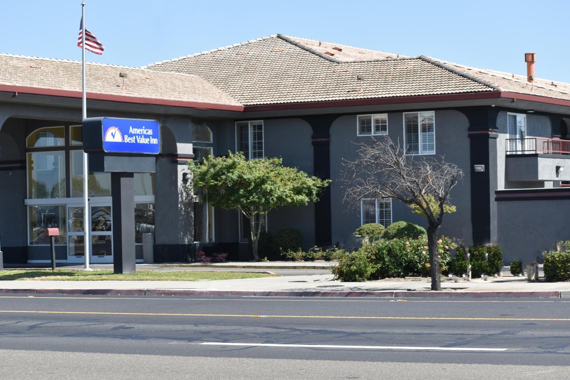 Baymont by Wyndham Manteca, Manteca