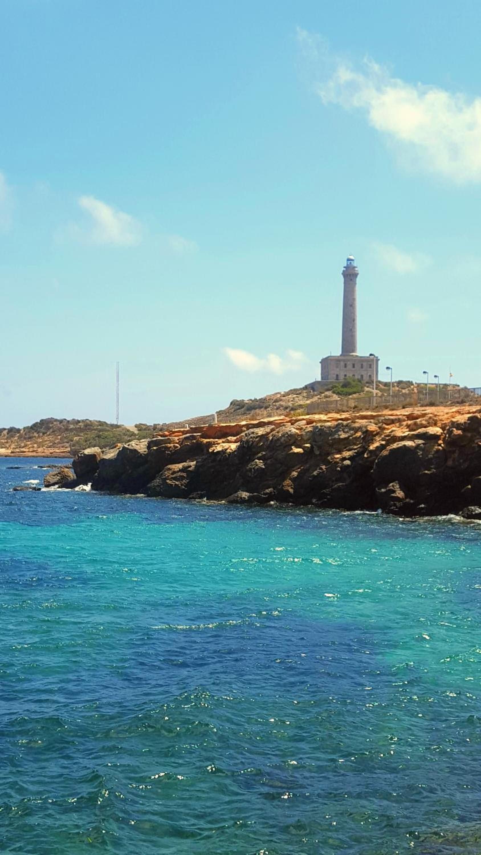 Cabo de Palos apartamento vacacional, Cabo de Palos