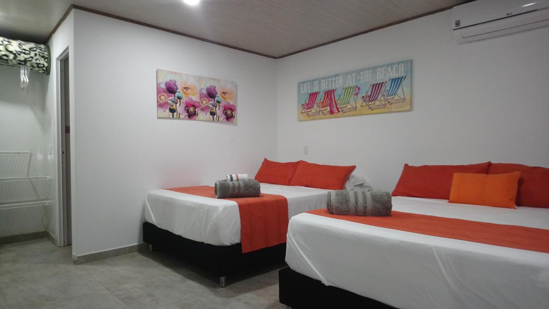 Hotel Mare Mare Inn, San Andrés