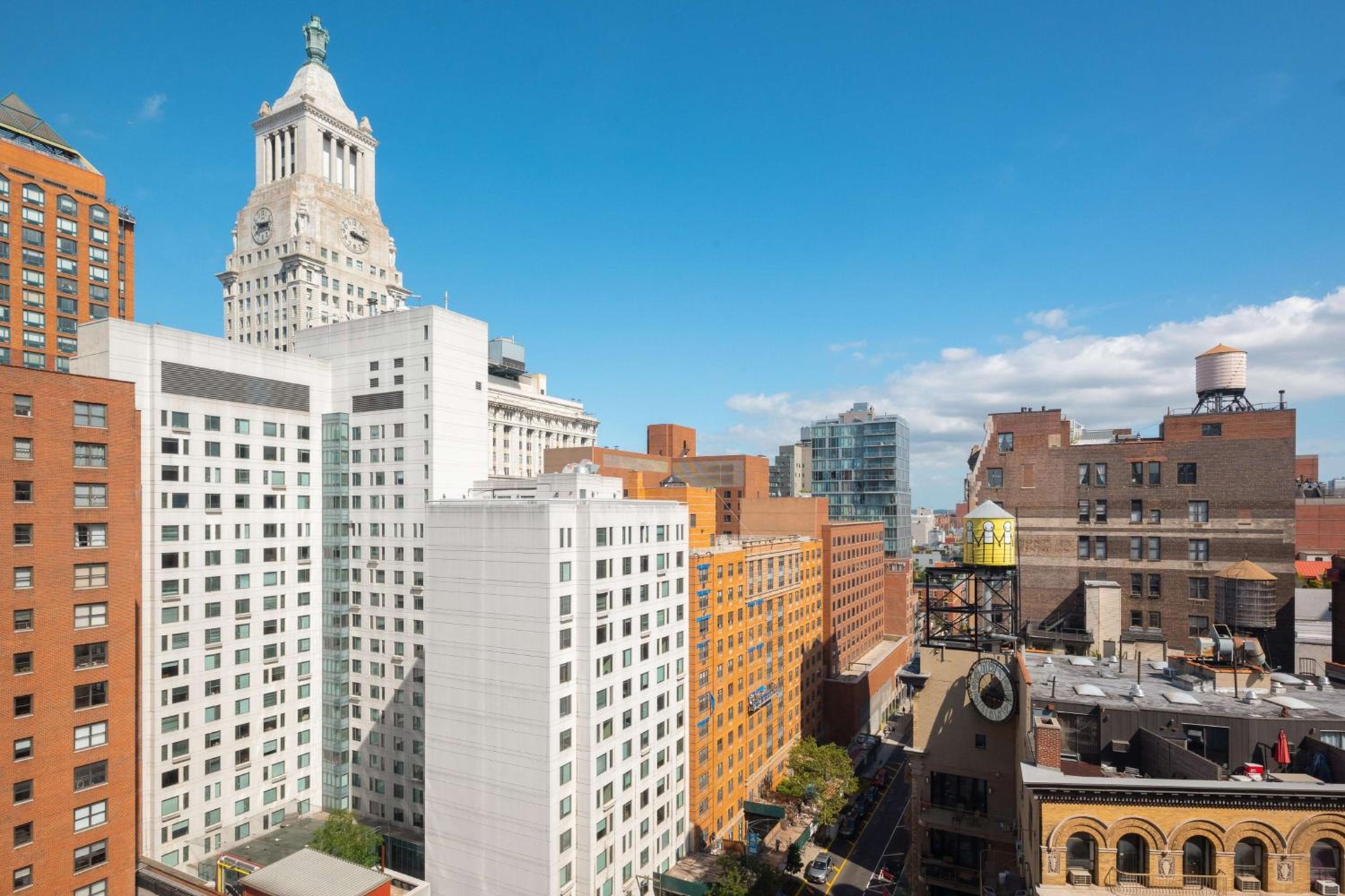 Foto de Hyatt Union Square New York