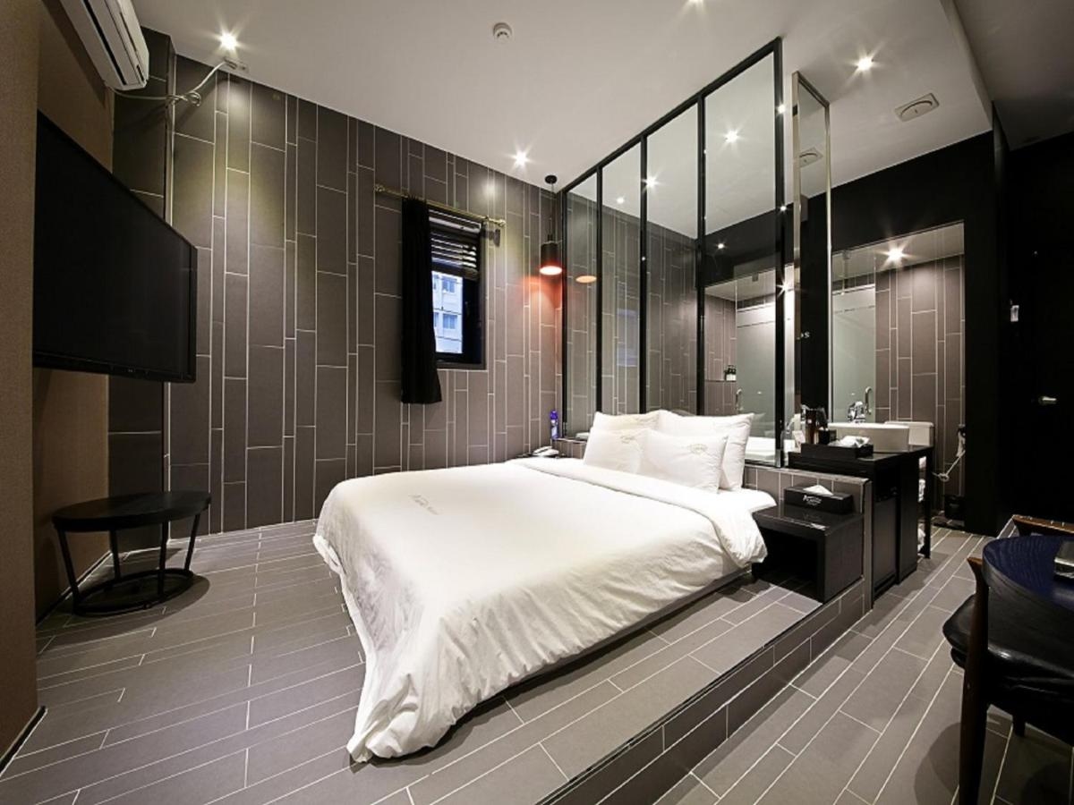 Foto de Almond Hotel Busan Station