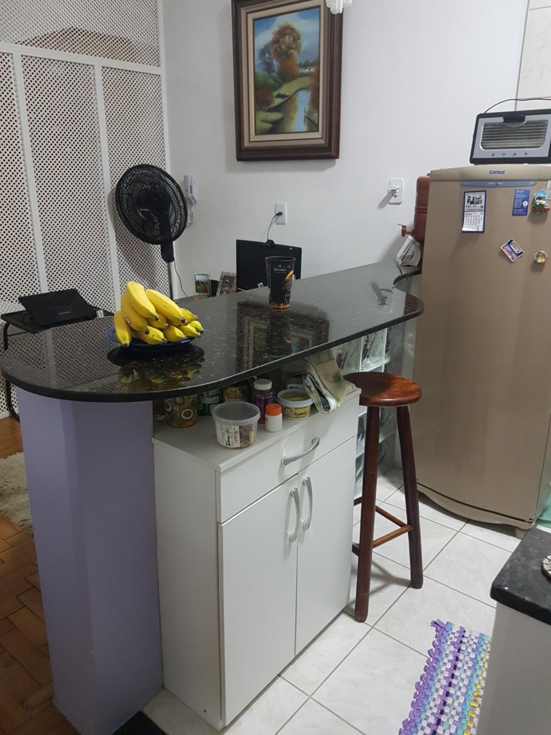 Foto de Kitnet