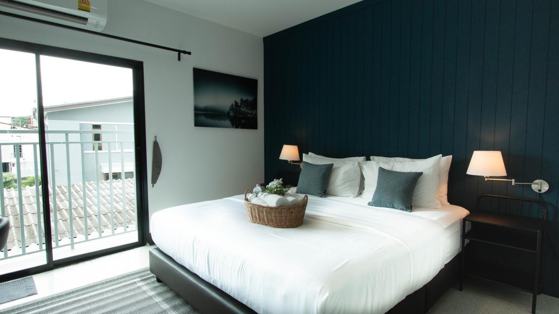 Foto de Airee Premier Residence