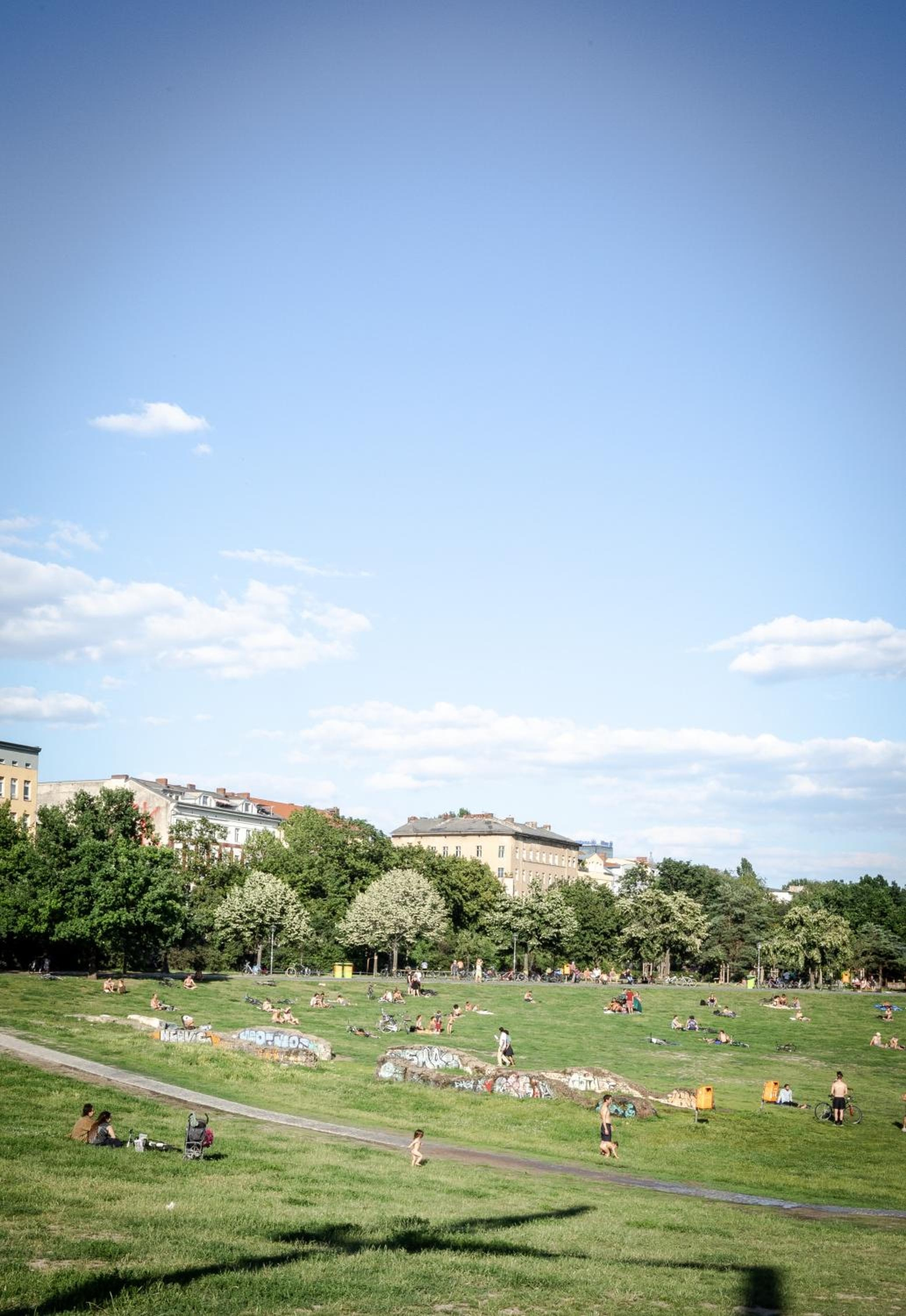 Foto de Orania.Berlin