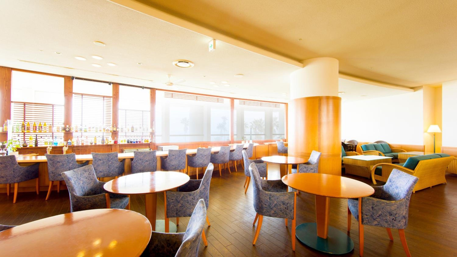Foto de ANA Holiday Inn Resort Miyazaki by IHG
