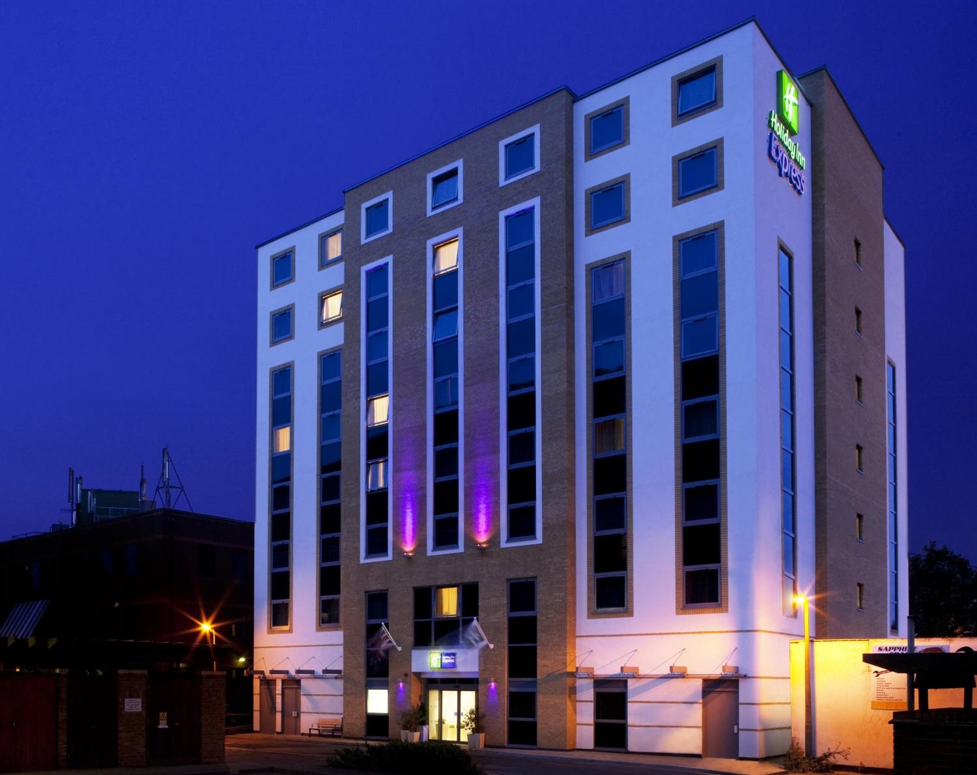 Holiday Inn Express London - Watford Junction by IHG, Watford