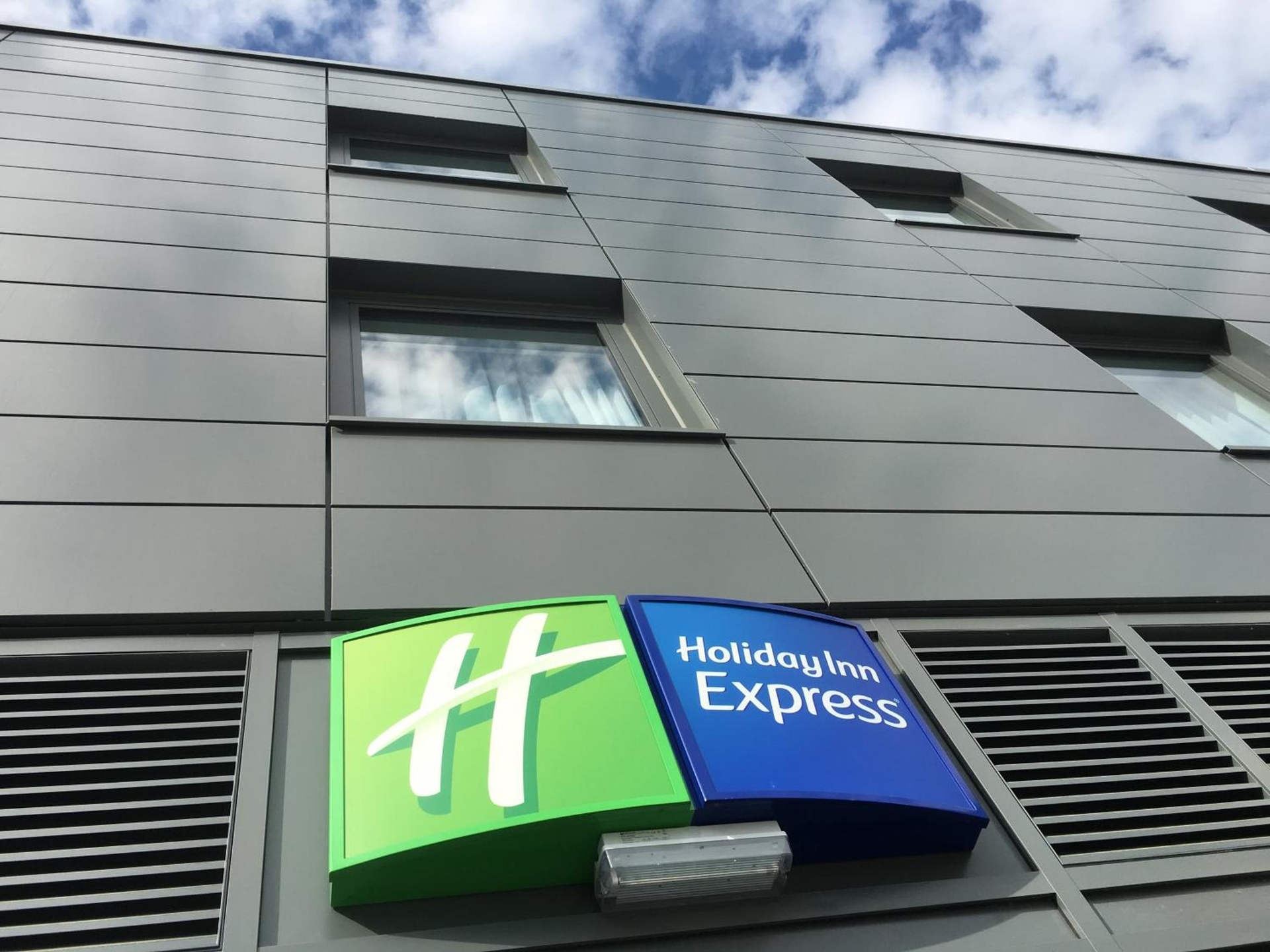 Holiday Inn Express St. Albans - M25, Jct.22, Saint Albans