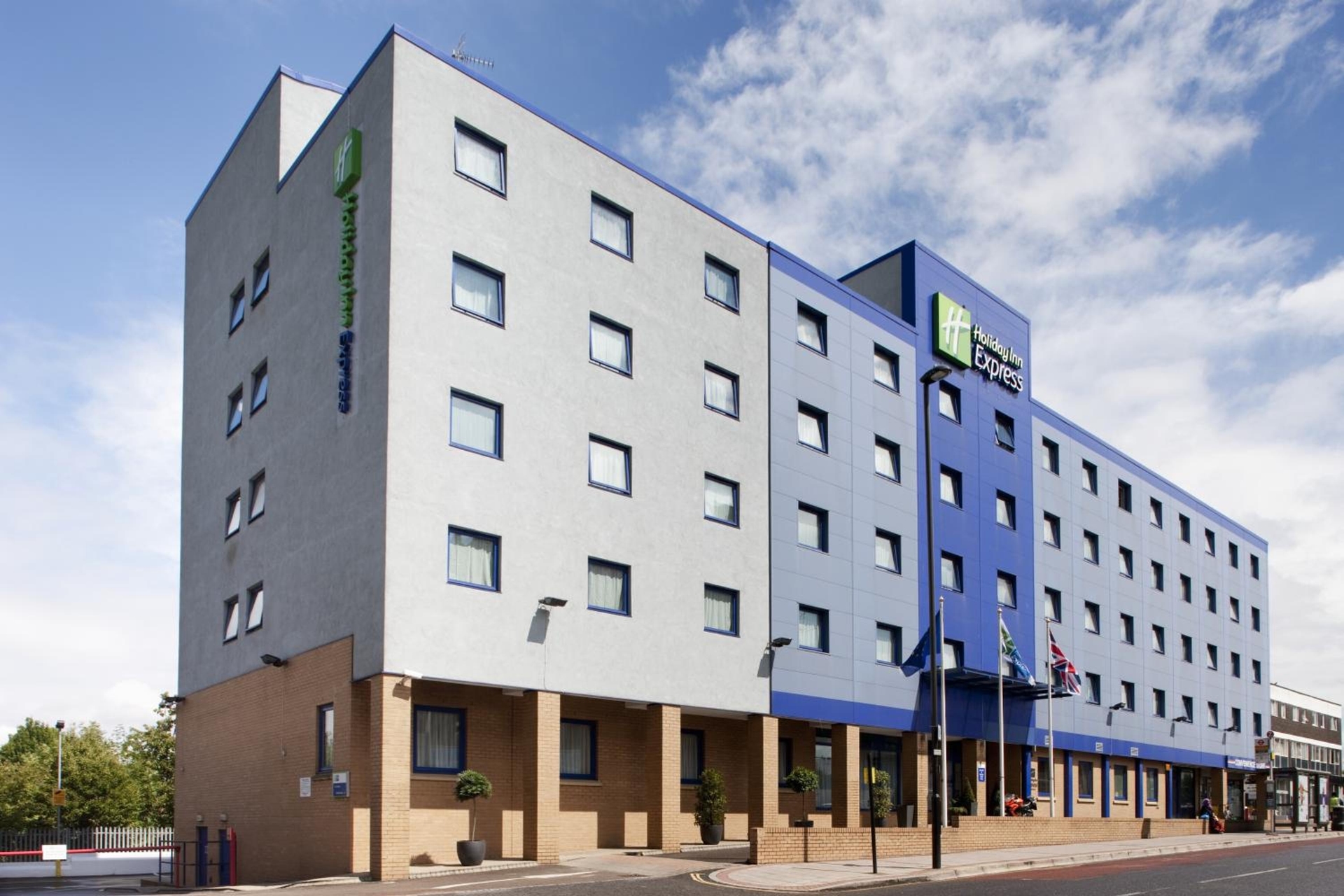 Holiday Inn Express Park Royal by IHG, London