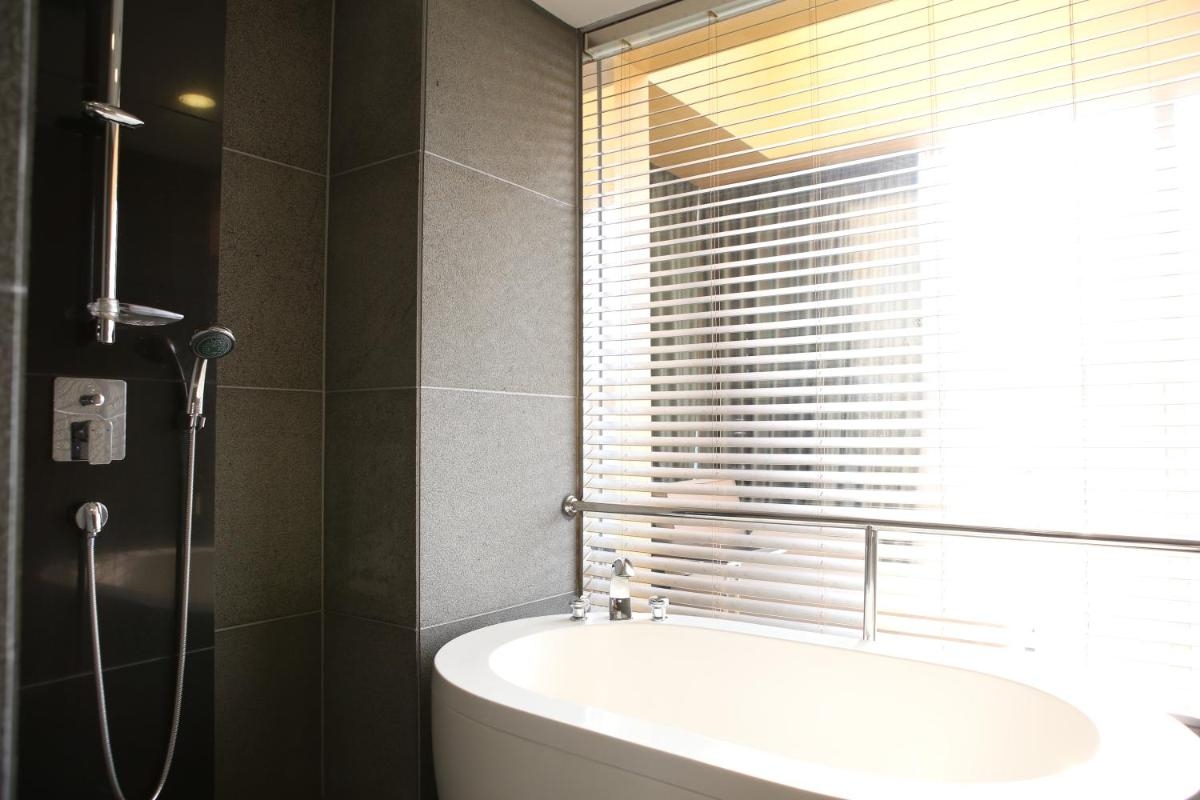 Foto de Holiday Inn Gwangju by IHG