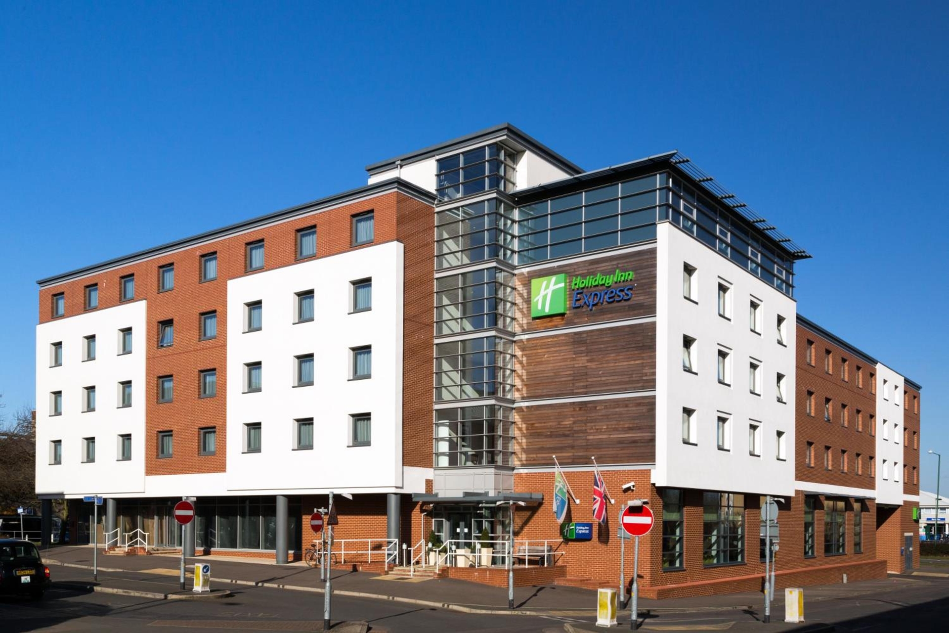 Holiday Inn Express Harlow by IHG, Harlow