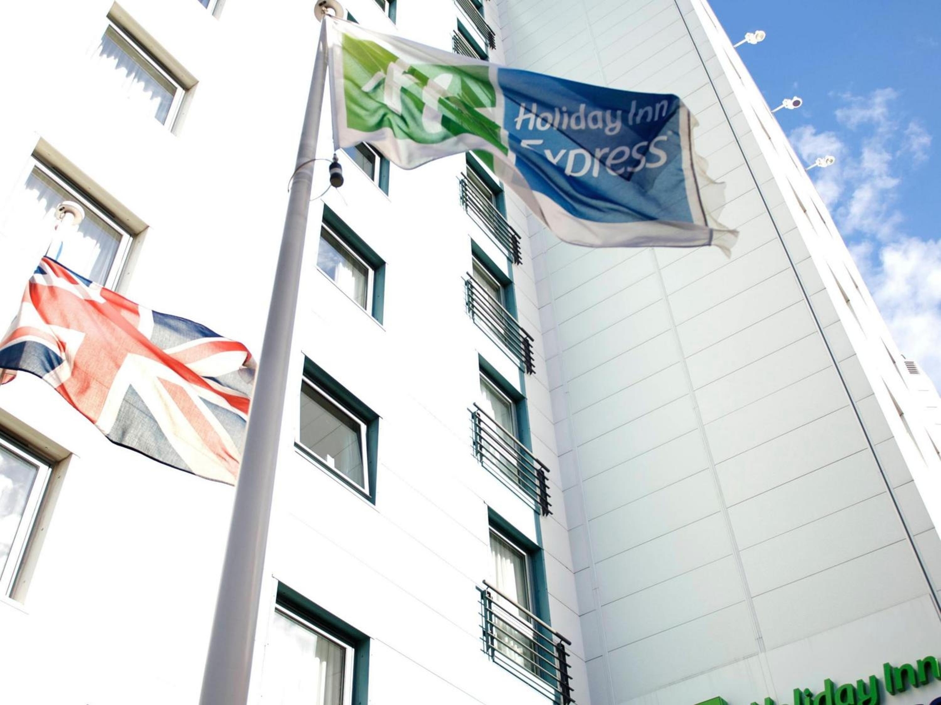 Holiday Inn Express London Croydon by IHG, Croydon