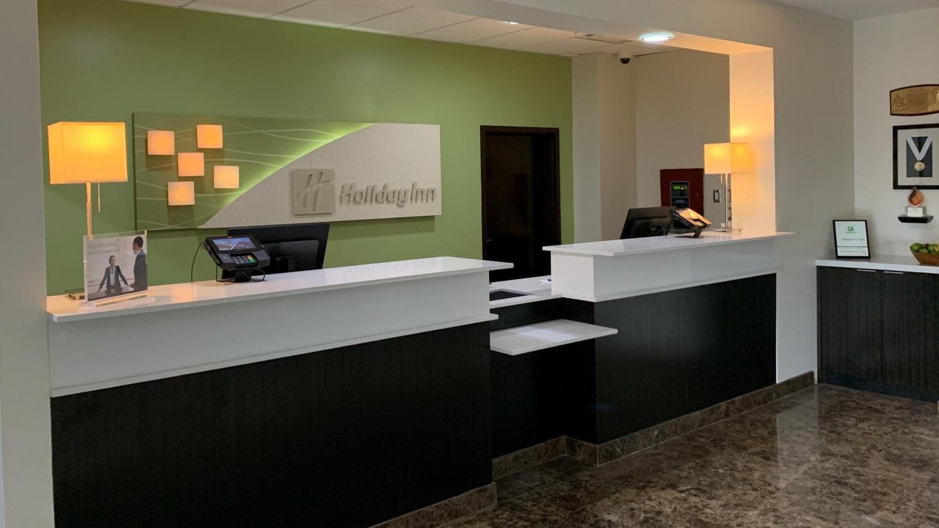 Foto de Holiday Inn Mayaguez & Tropical Casino by IHG