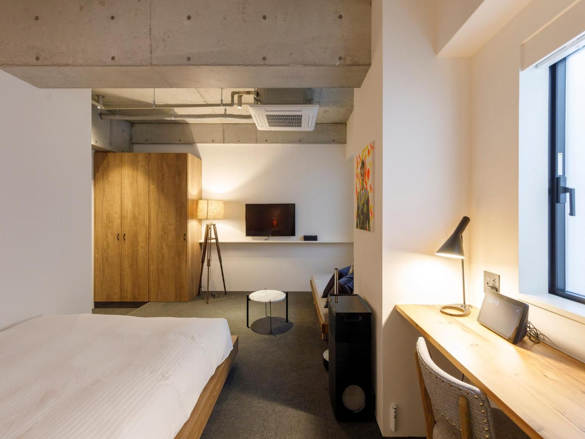 Foto de Hotel Mei Fukuoka Tenjin