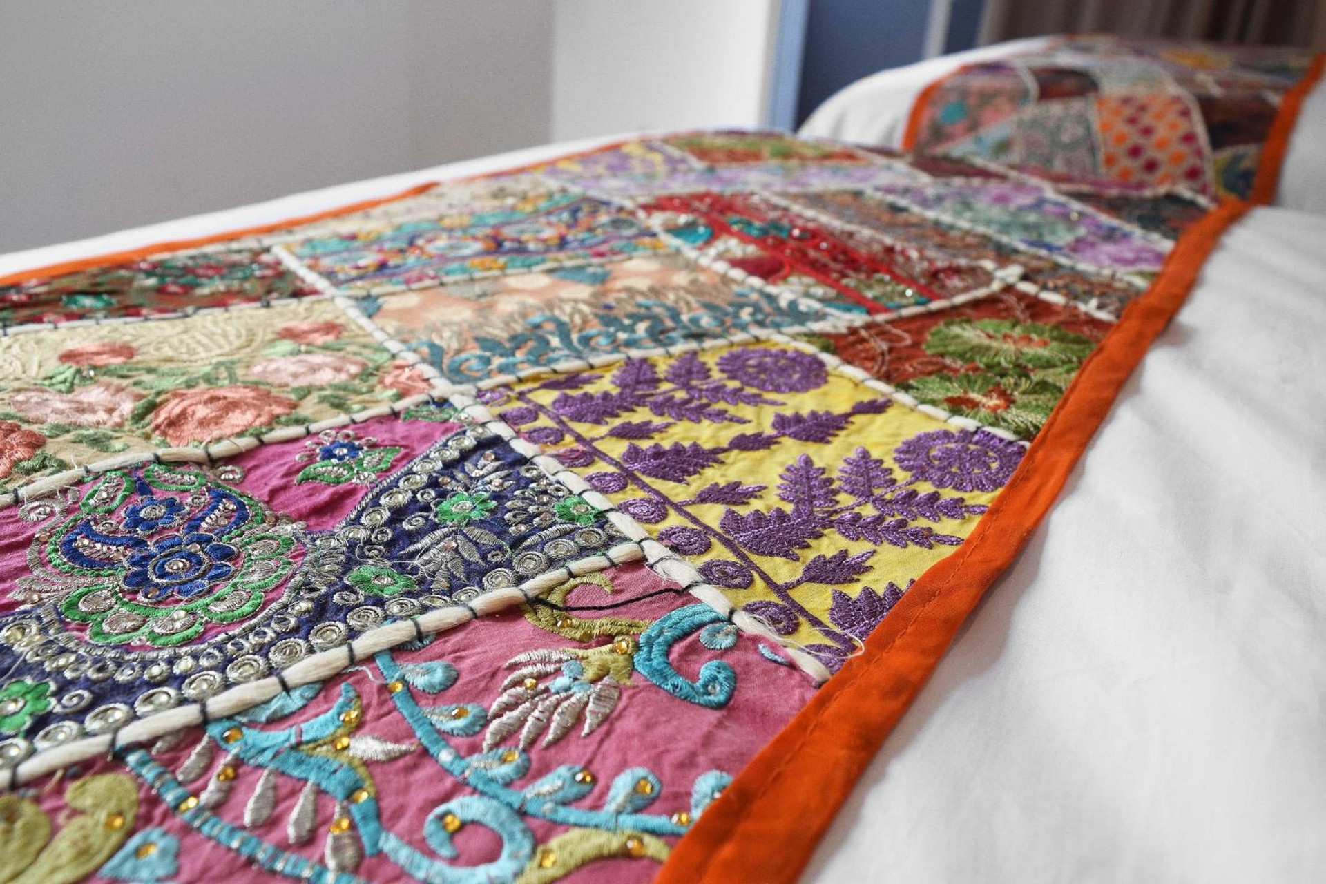 Foto de Hotel Boutique Dawat WTC