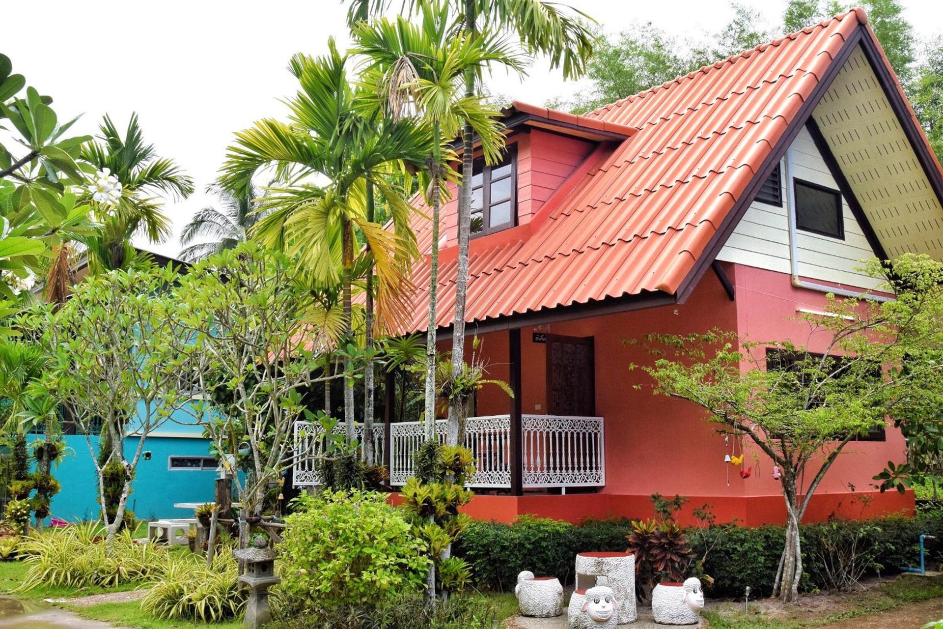 Ya Teng Homestay