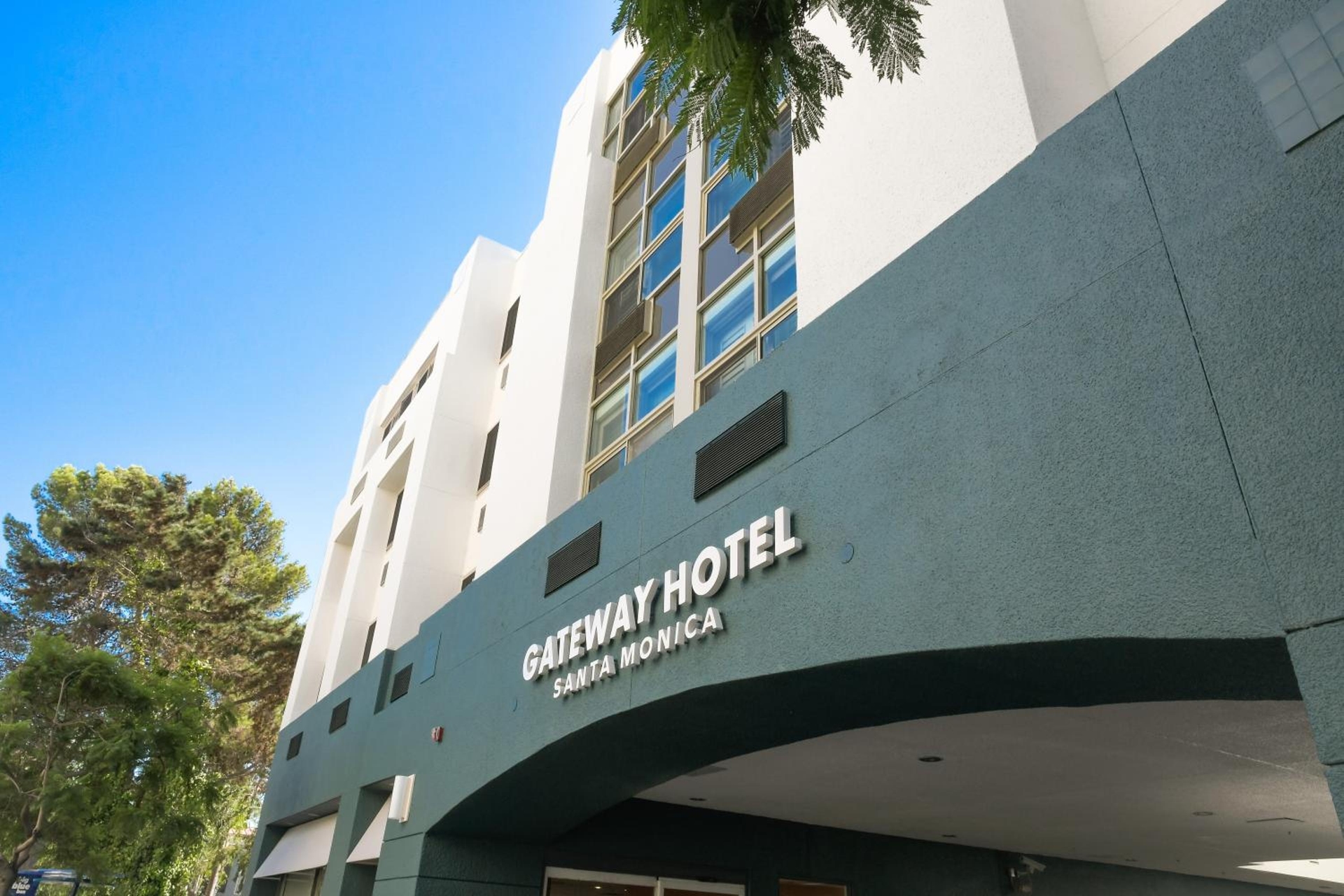 Gateway Hotel Santa Monica, Santa Monica