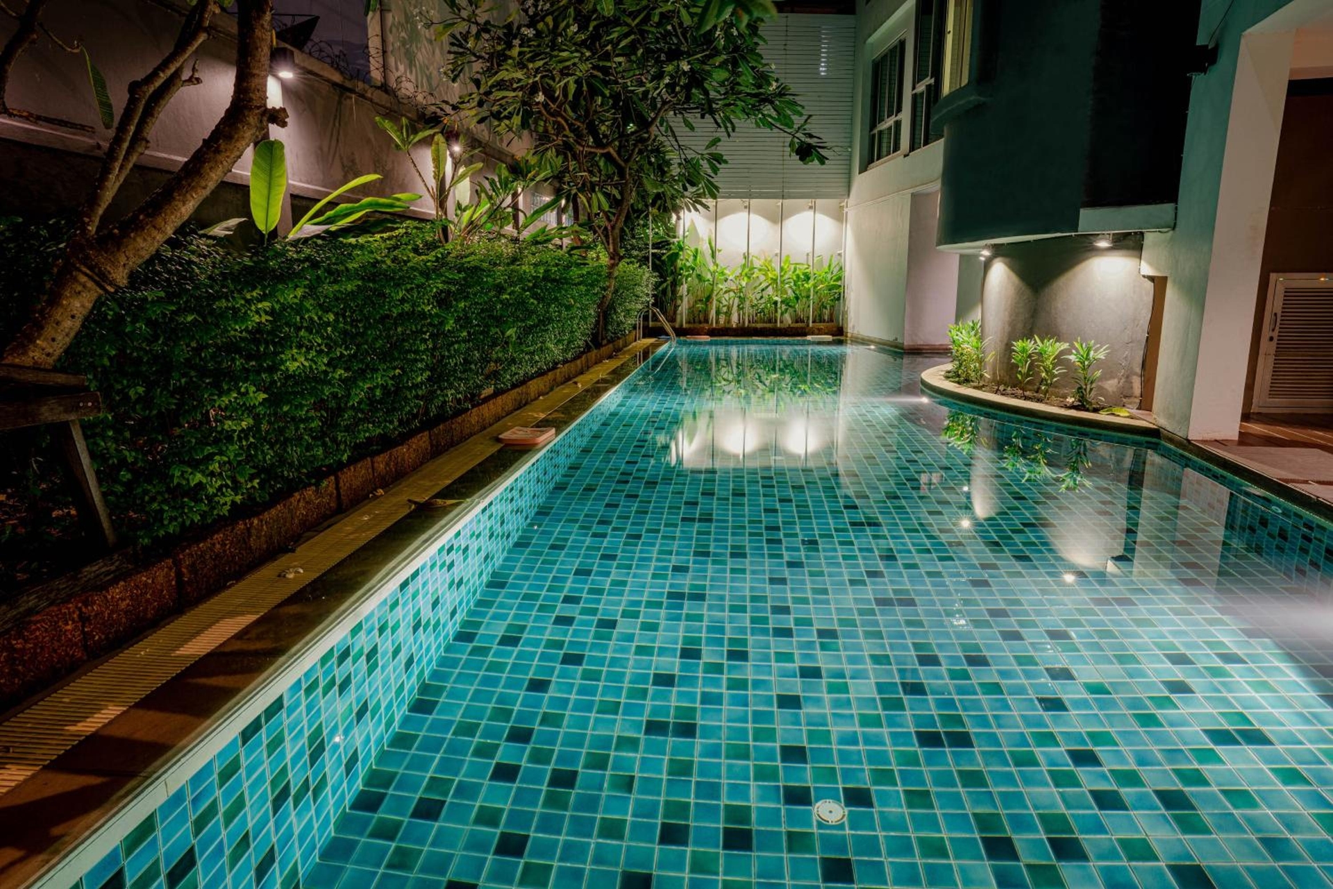 Foto de Peace Land Khaosan