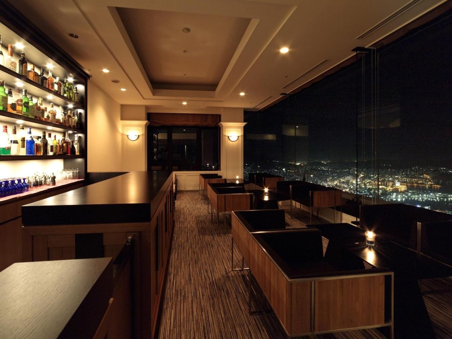 Foto de Yumihari-no-Oka Hotel