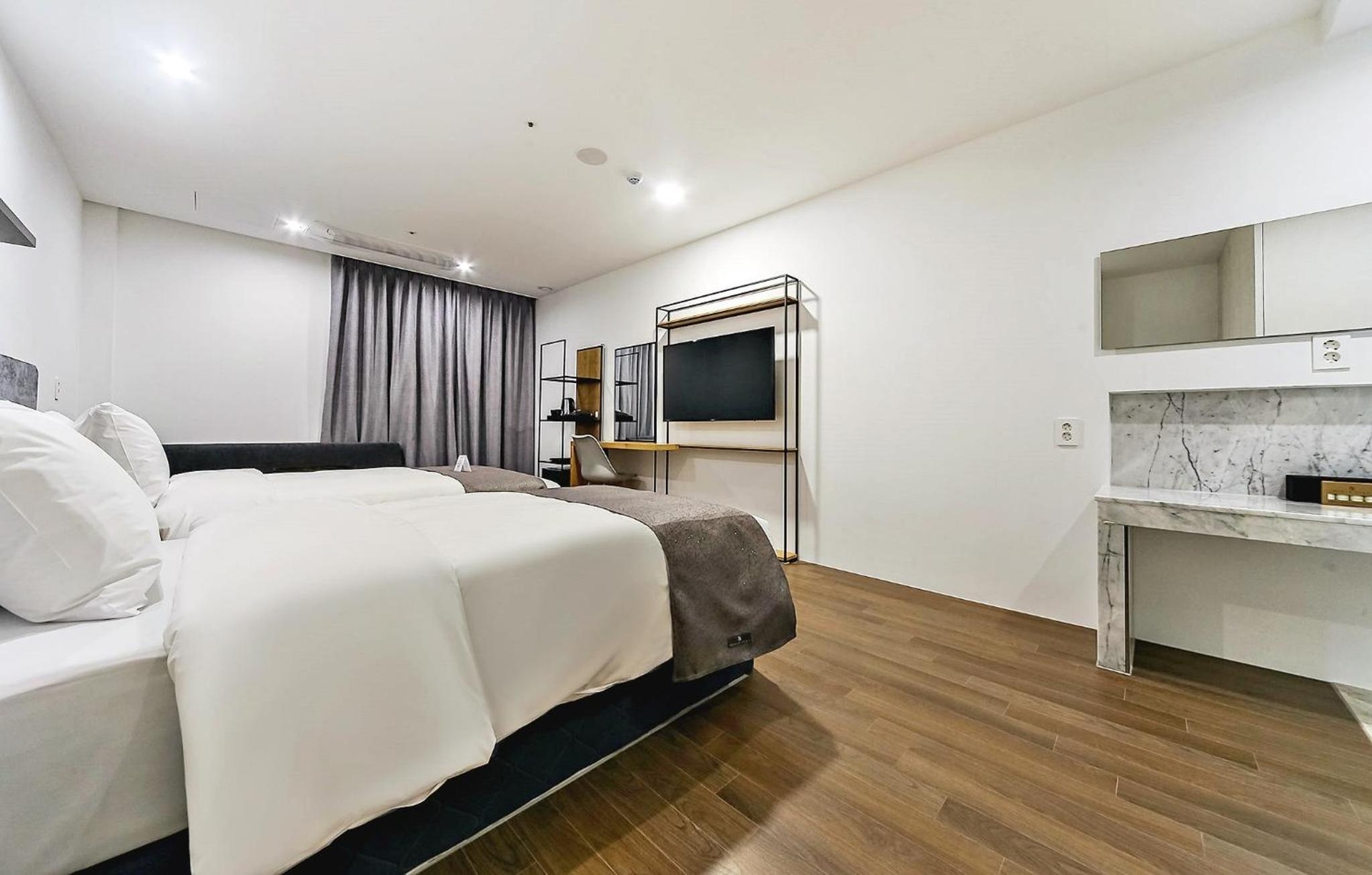 Foto de Hotel Noblestay