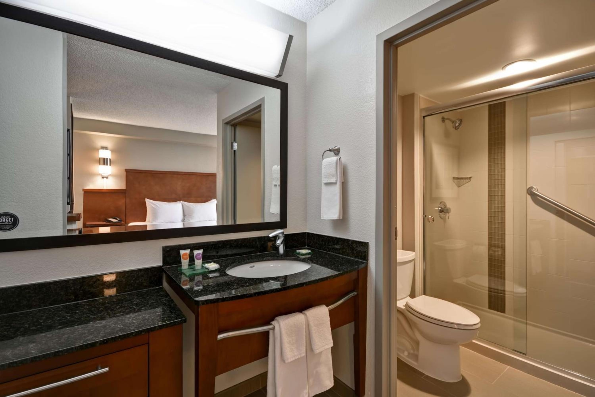 Foto de Hyatt Place Miami Airport-West/Doral