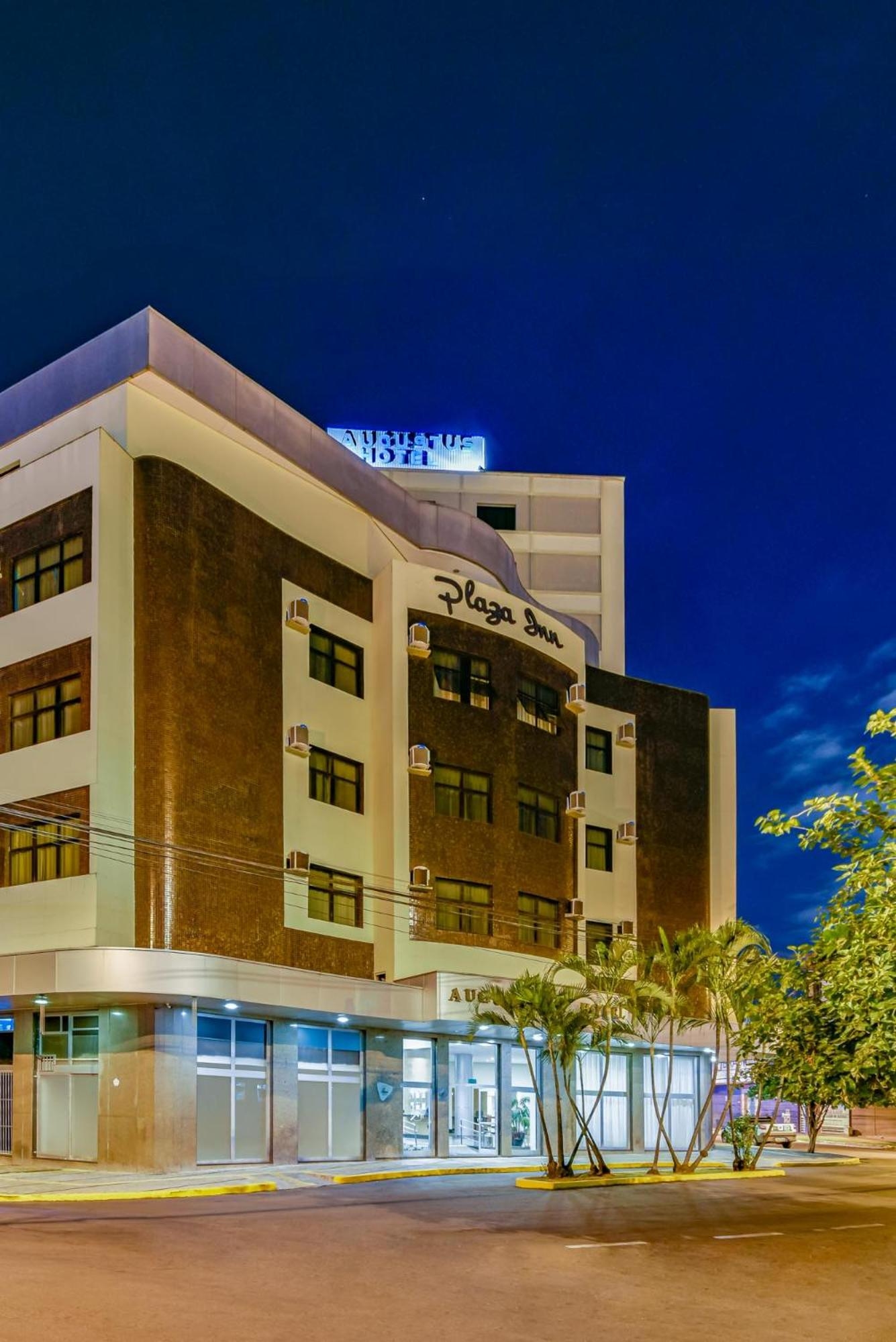 Foto de Plaza Inn Augustus - Downtown