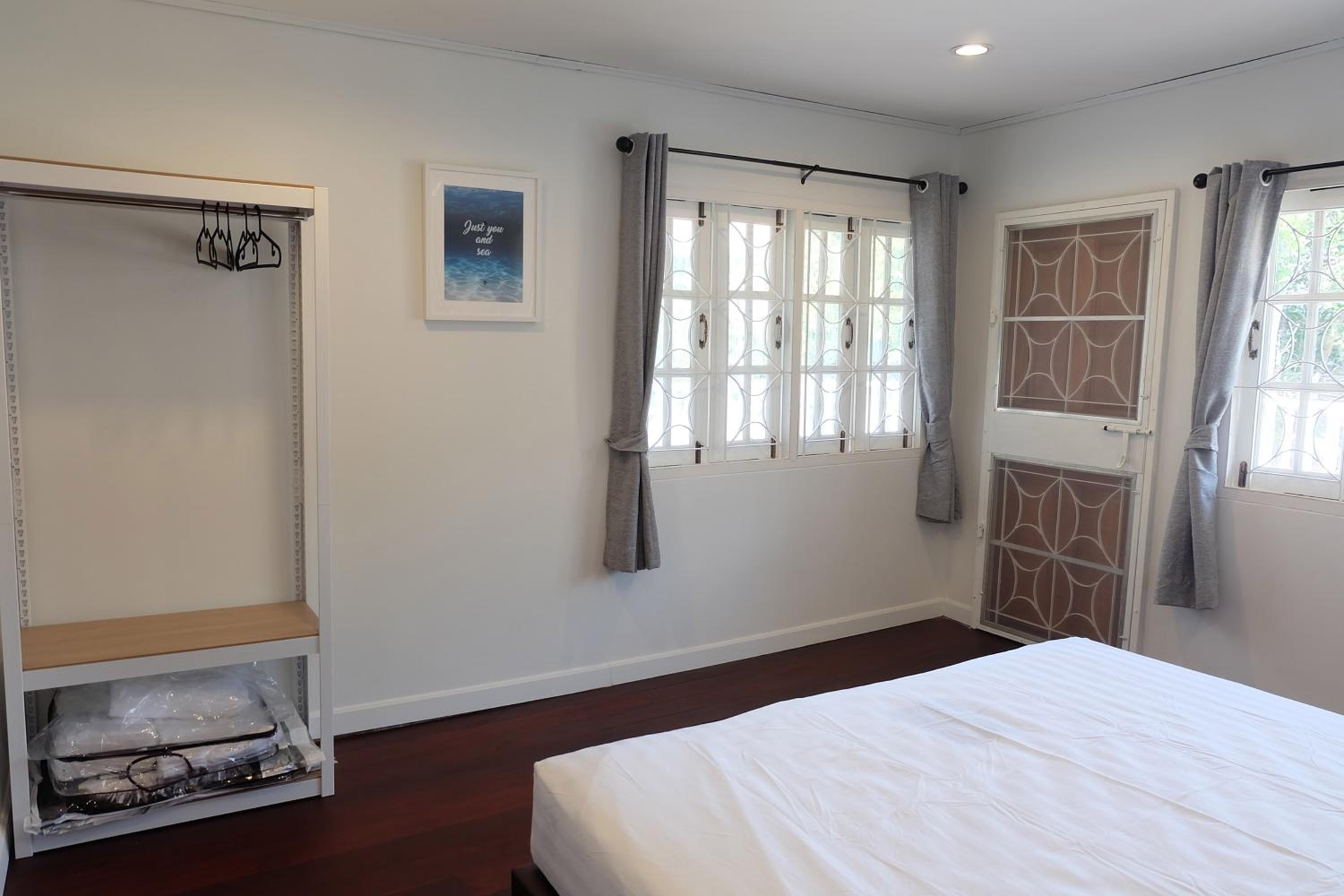 Foto de บ้านพักบางแสน บ้านชนัญญา BaanChananya