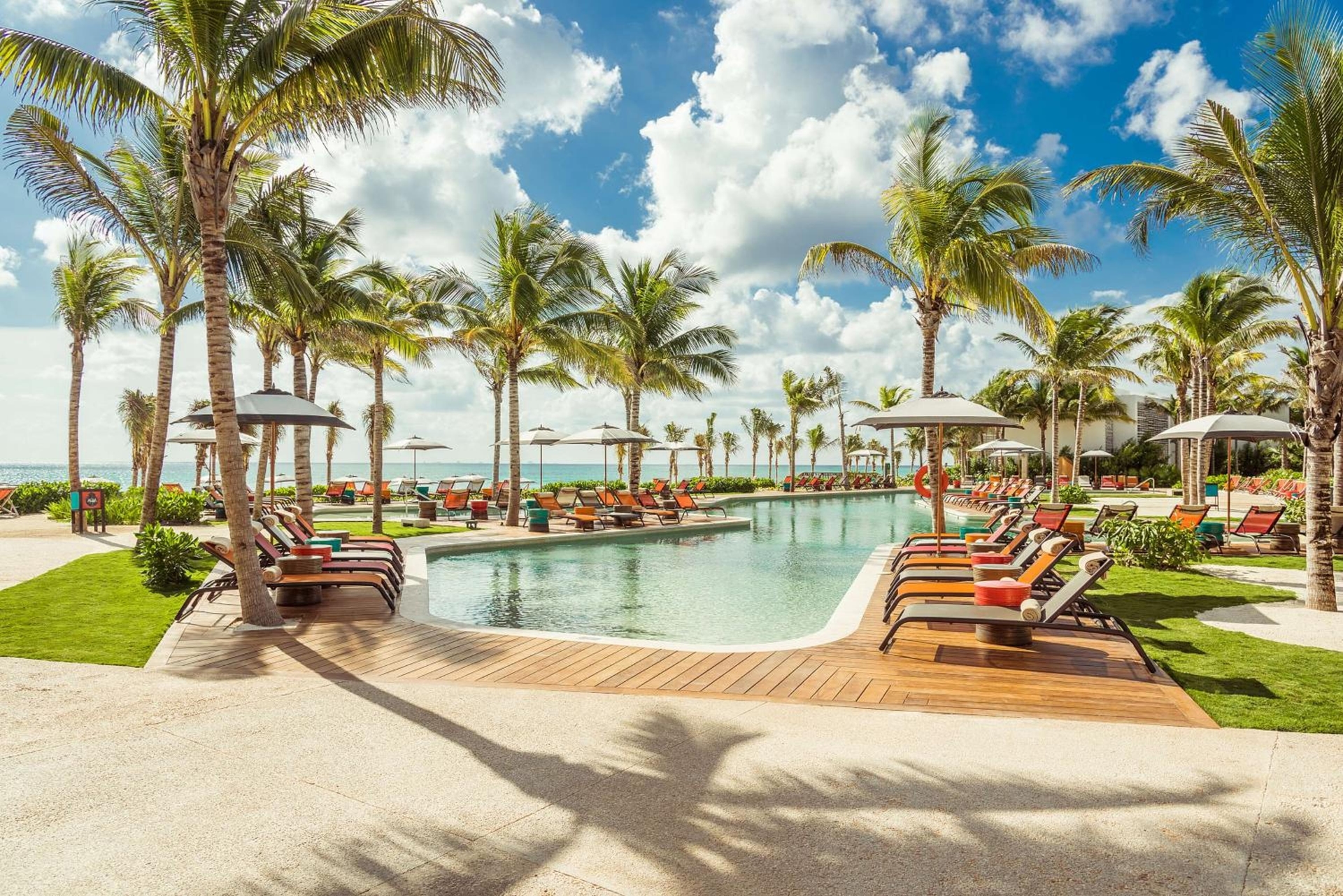 Foto de Alila Mayakoba by Hyatt