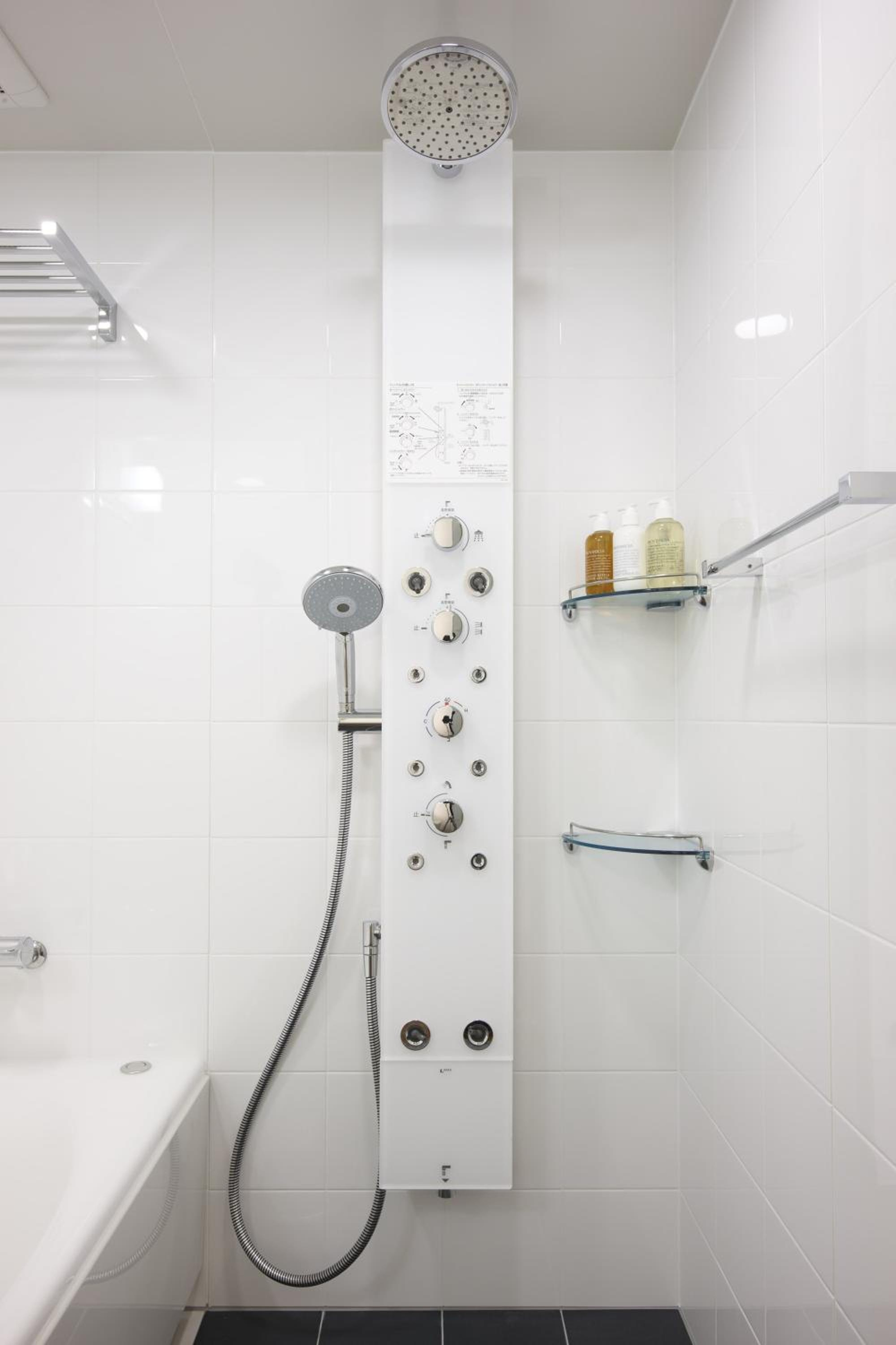Foto de HOTEL FORZA HAKATAEKI CHIKUSHI-GUCHI Ⅰ