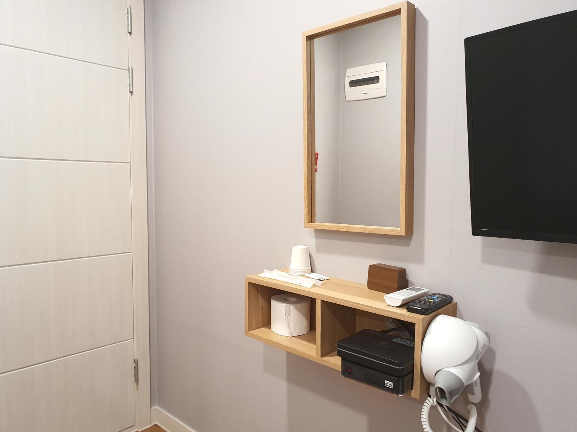 Dawoo House 2 in Hongdae