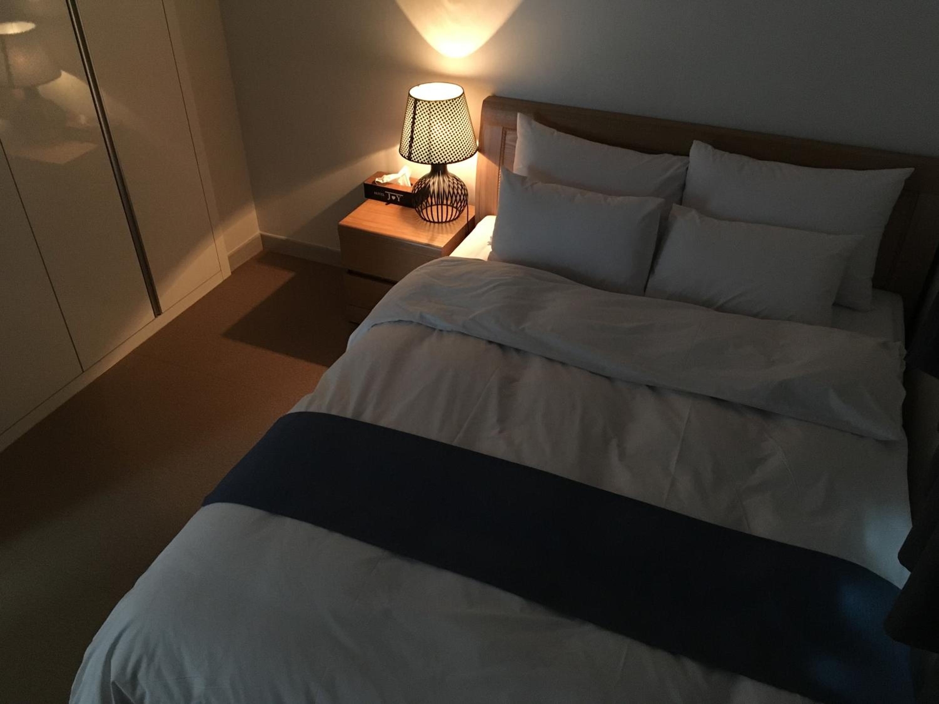 Foto de Hotel Joy near Camp Humphres