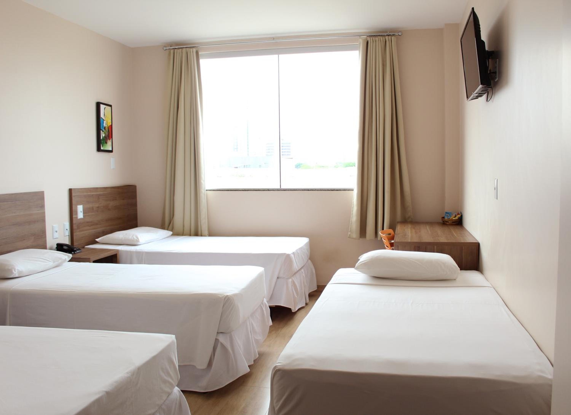 Foto de Mac Hotel
