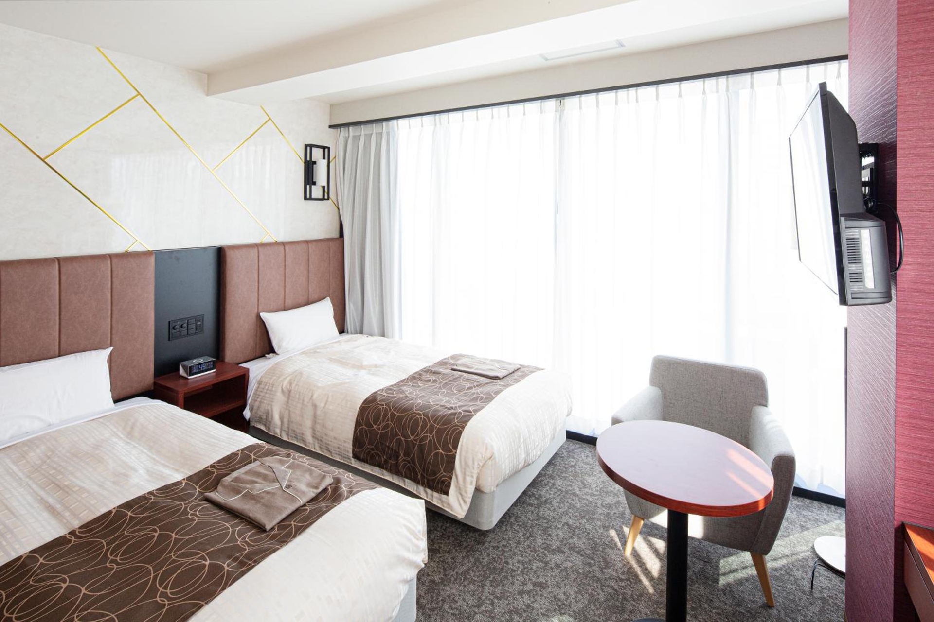 Foto de Place Hotel Ascot