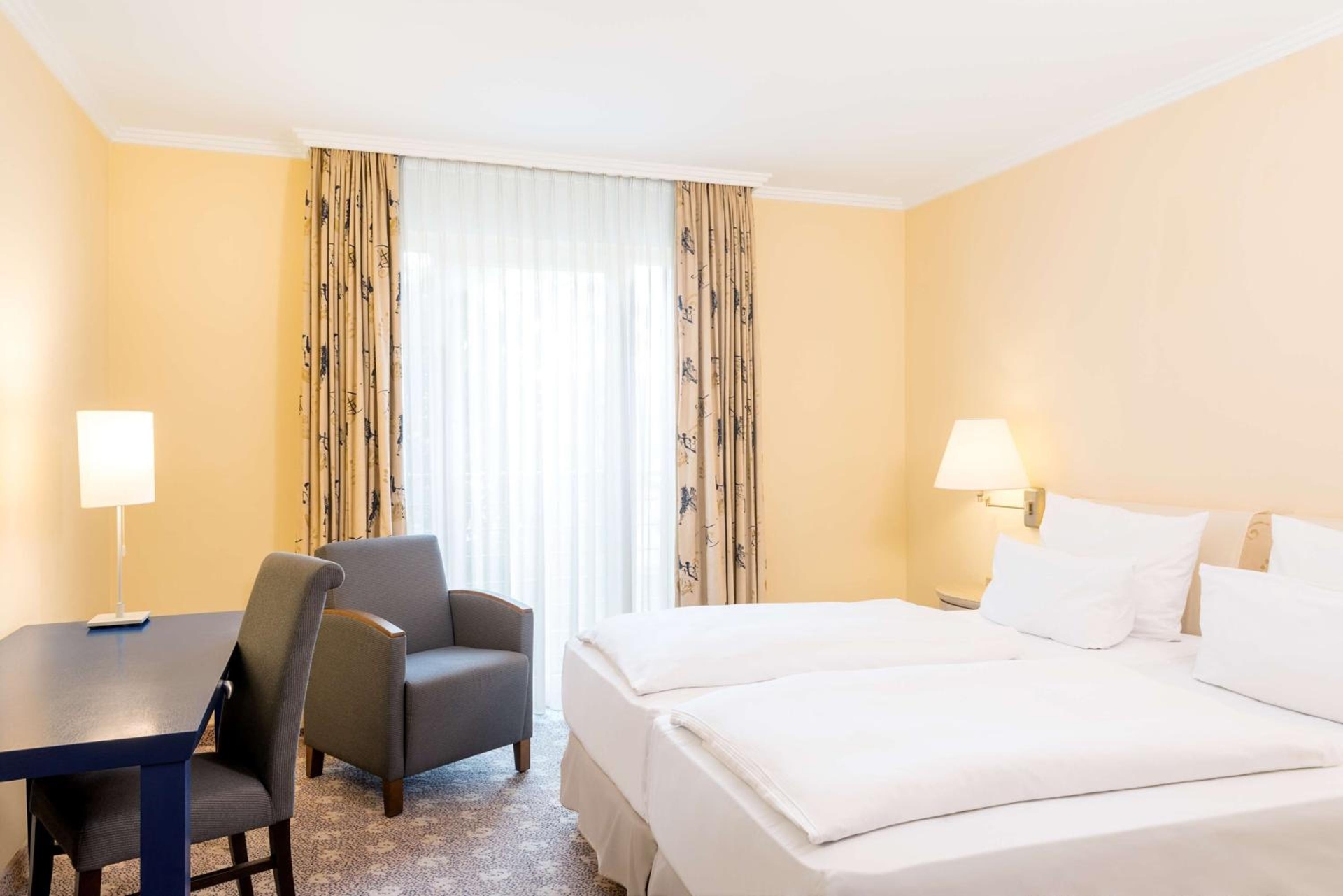 Foto de Le doux Souvenir, Potsdam, a Tribute Portfolio Hotel