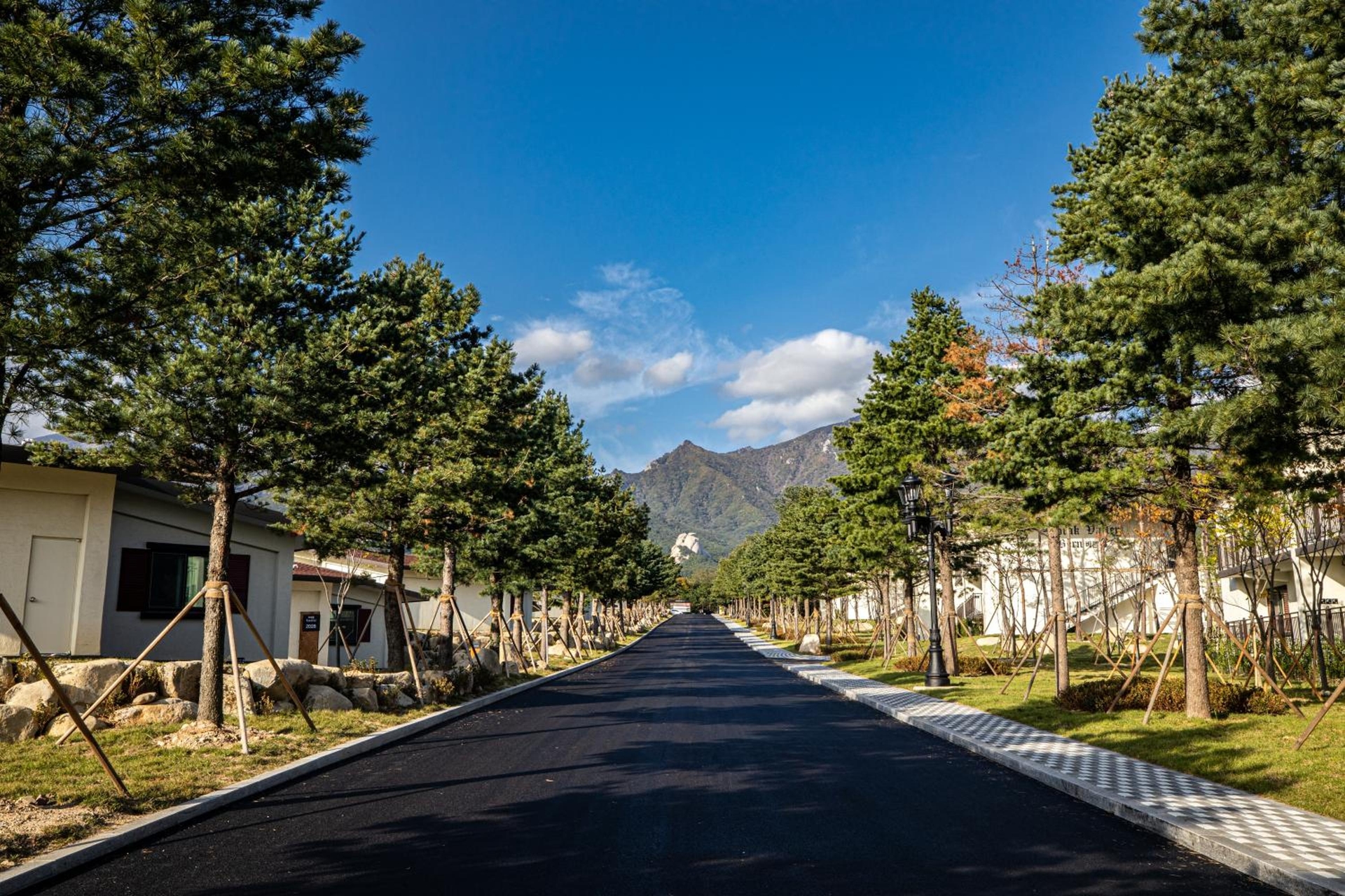 Foto de Kensington Resort Seorak Valley