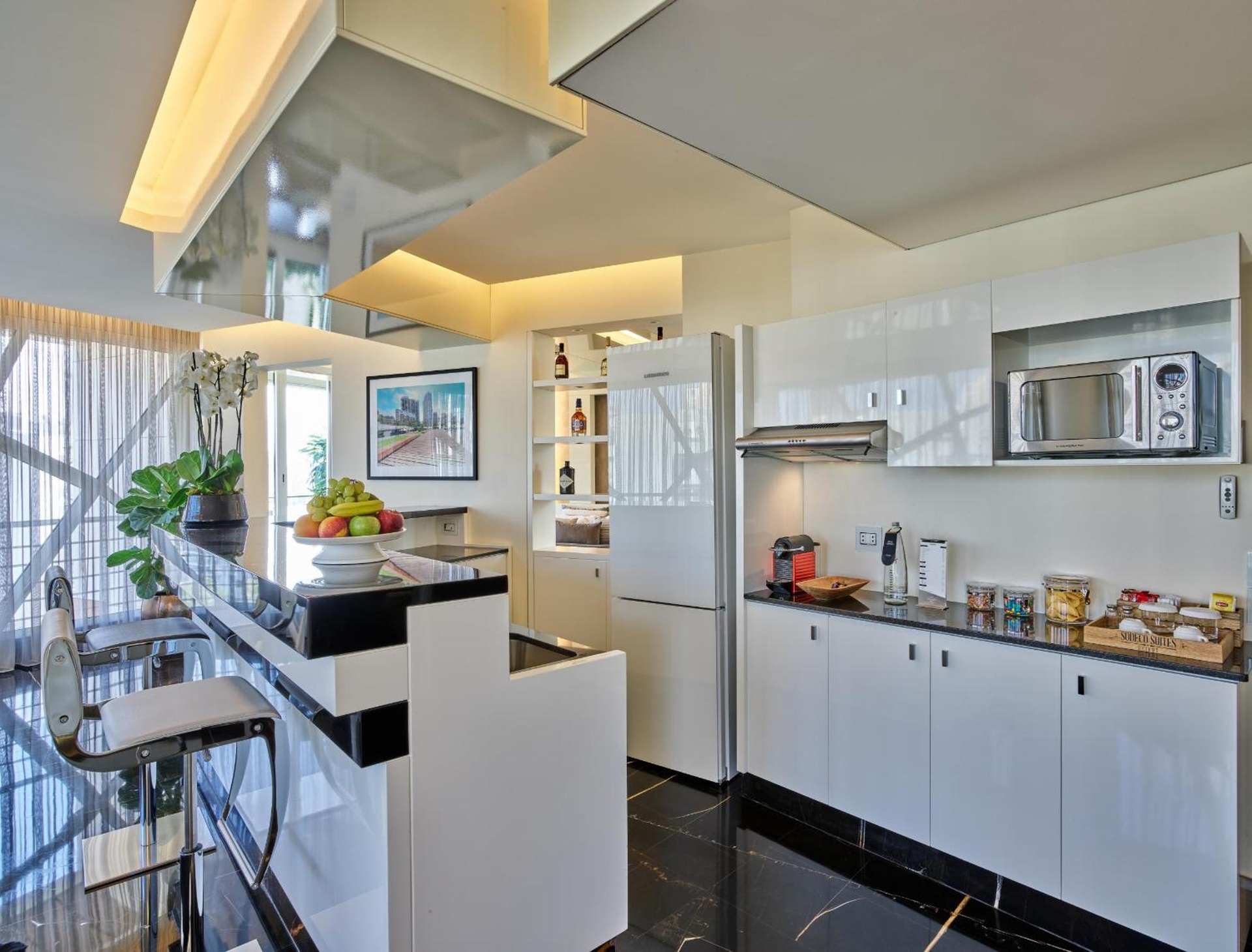Foto de Sodeco Suites