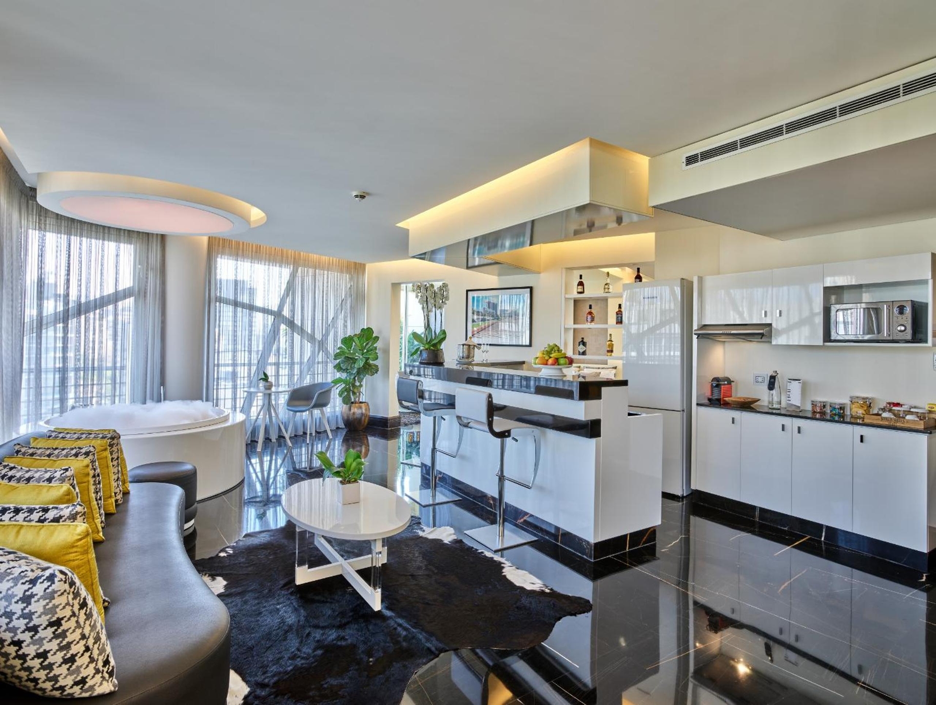 Foto de Sodeco Suites