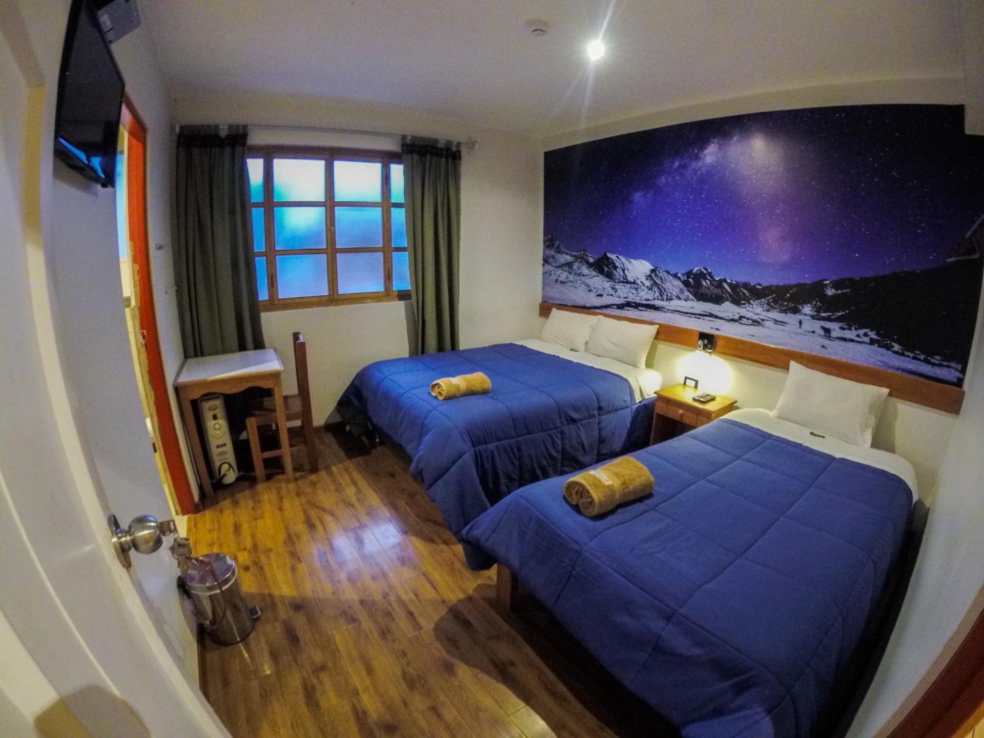 Foto de Net House Cusco
