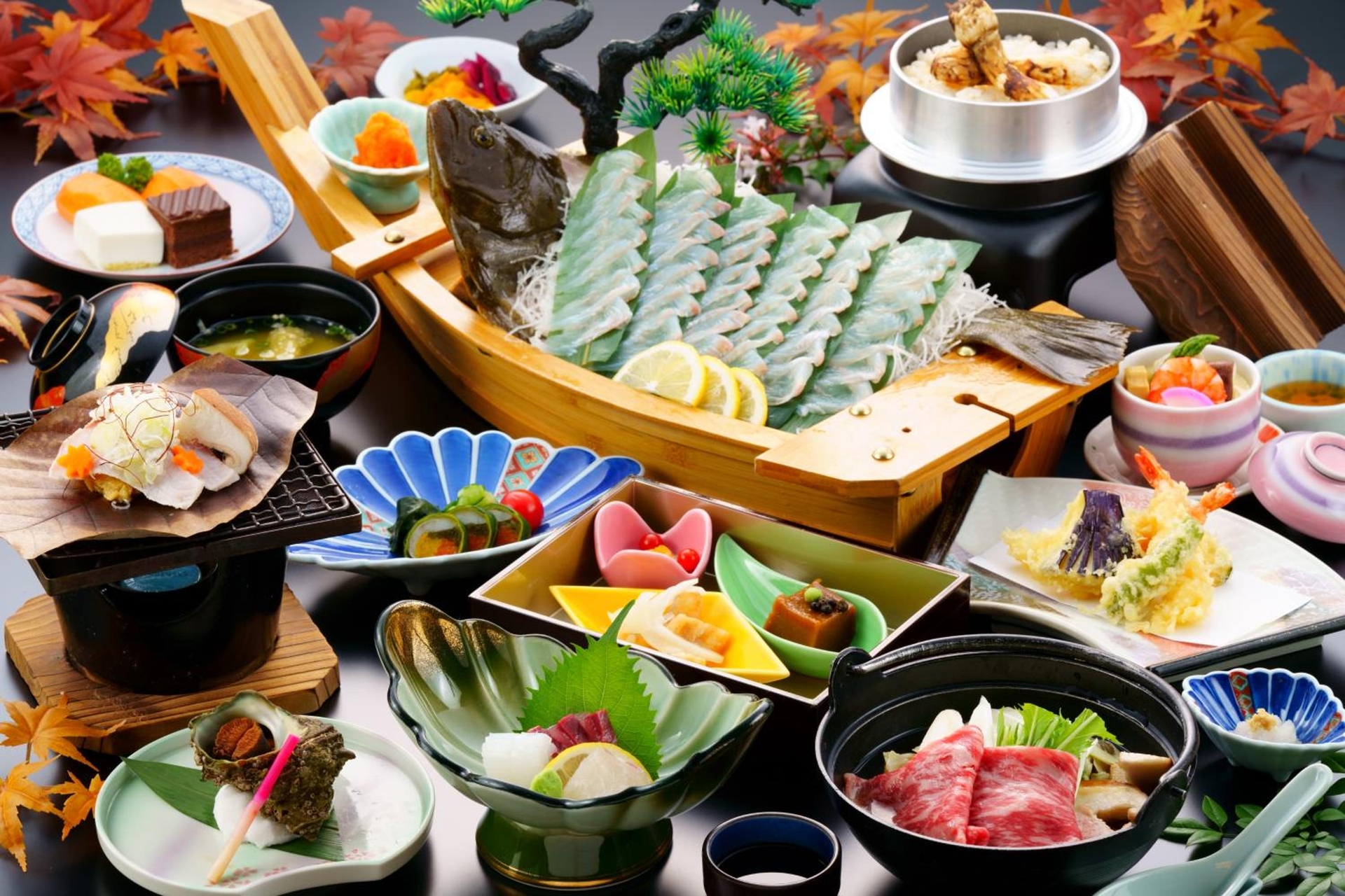 Foto de Kishotei