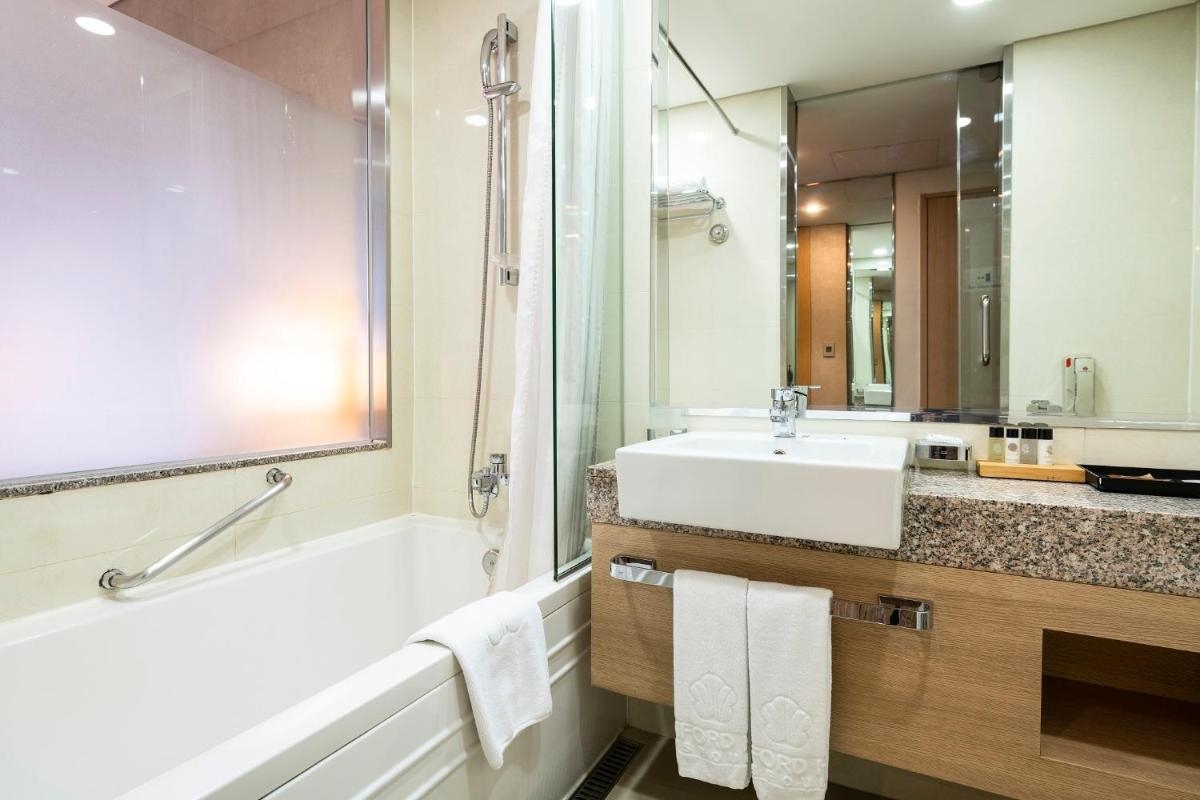 Foto de Stanford Hotel Seoul