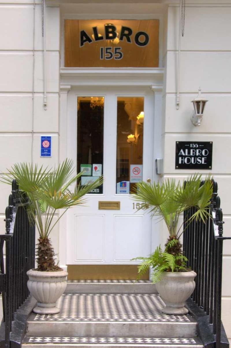 Albro House Hotel, London, London