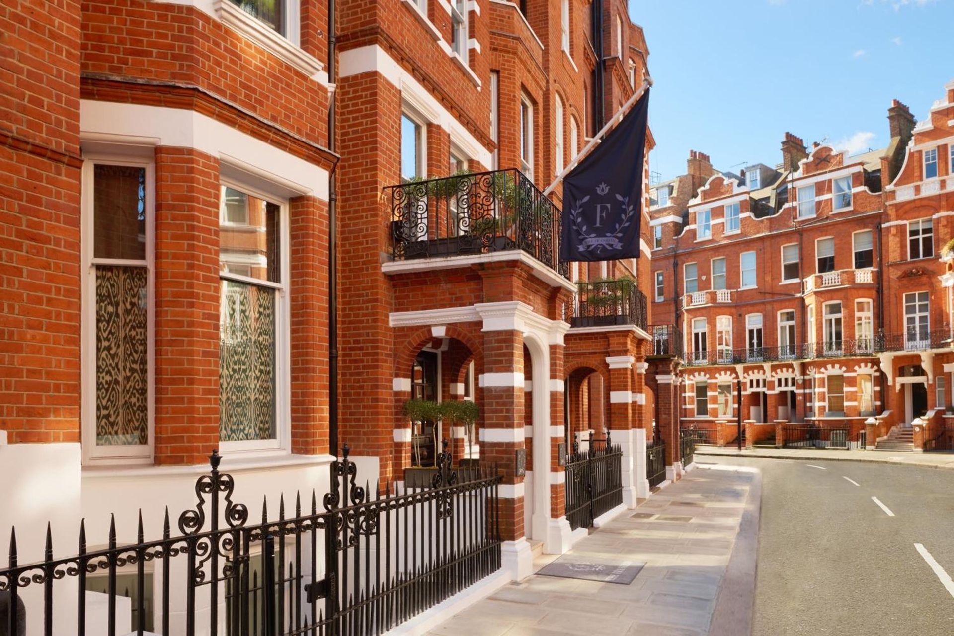 The Franklin London - Starhotels Collezione, London