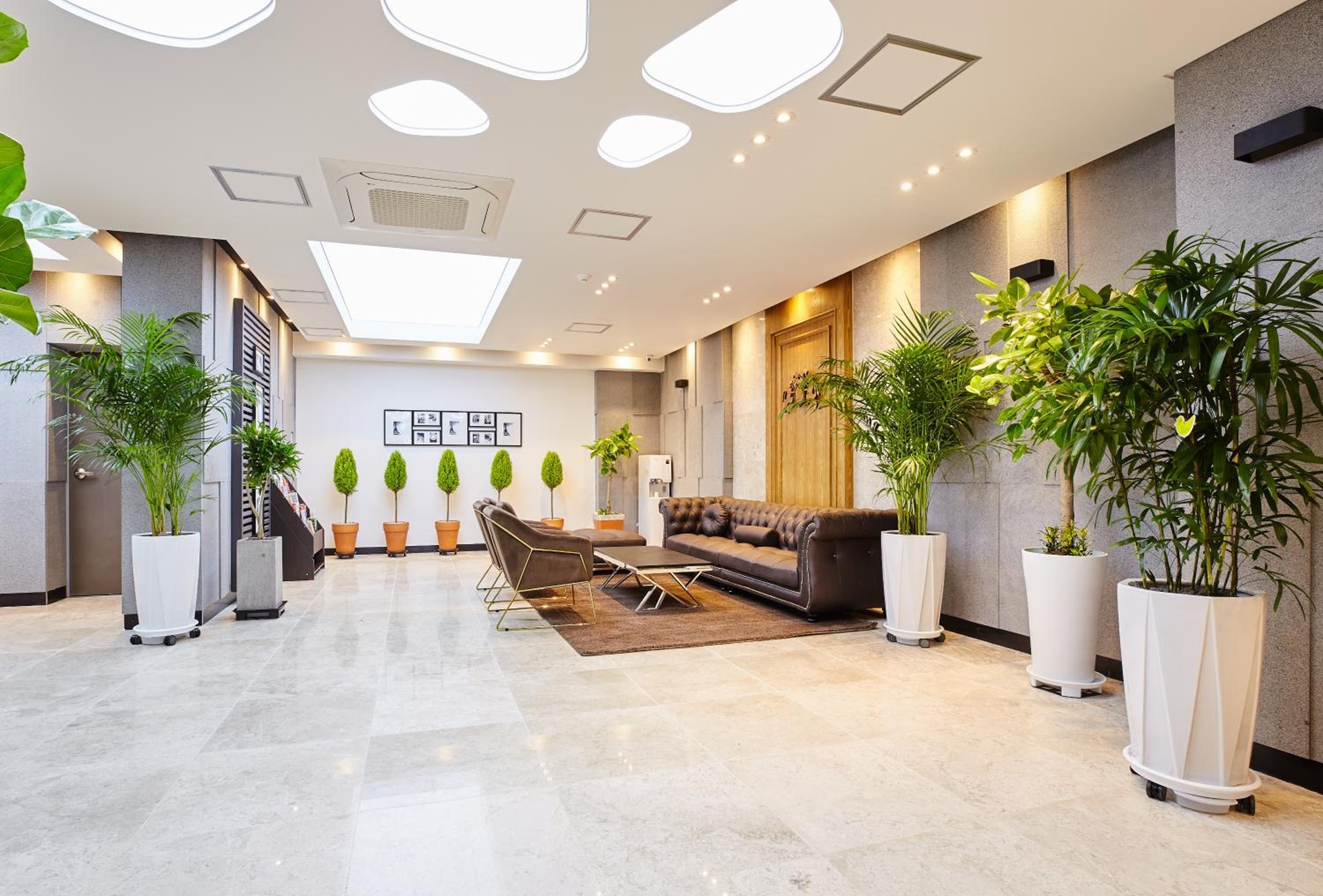 Foto de Noble Stay Hotel