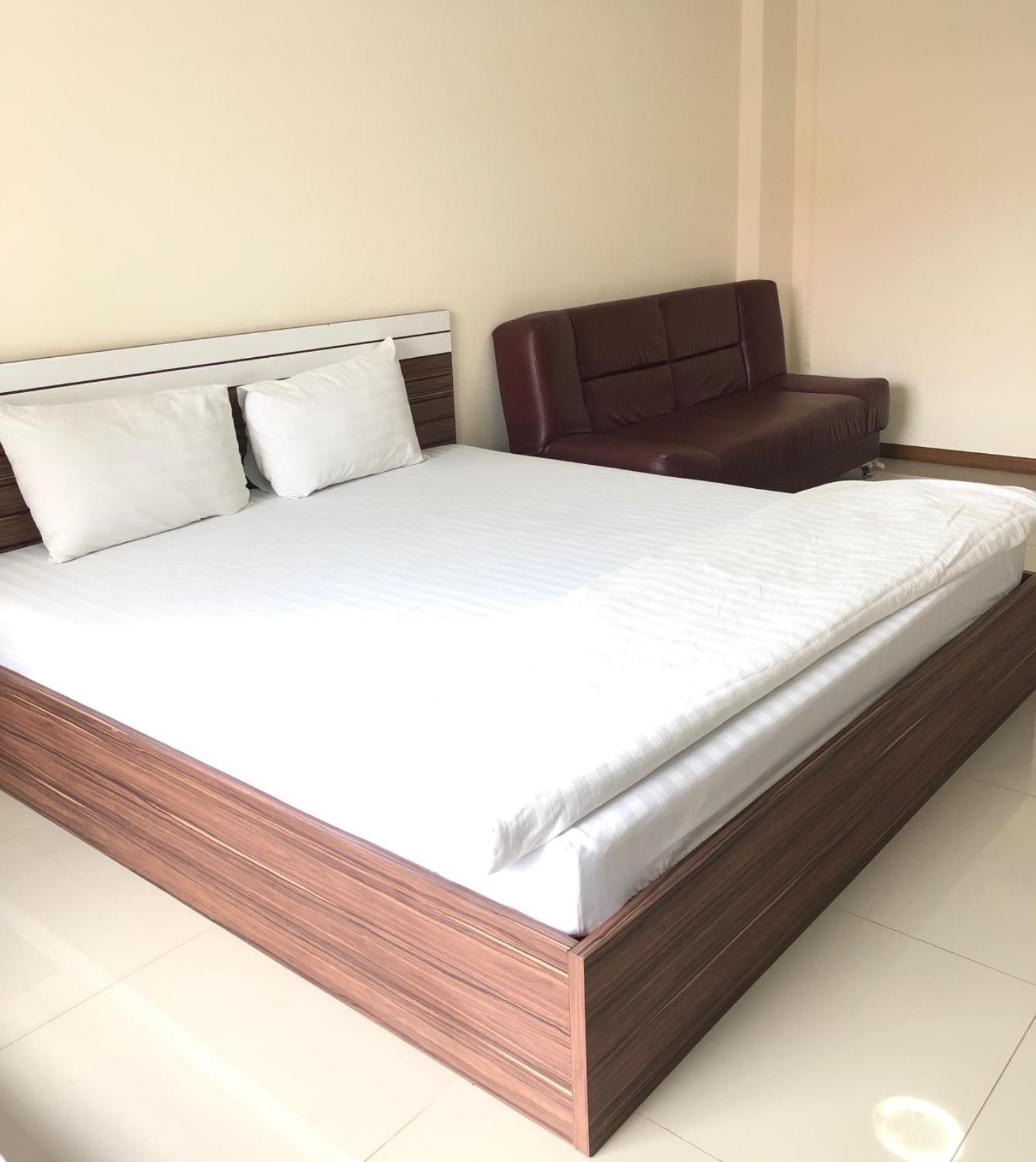 Foto de My Room Nakhon Pathom