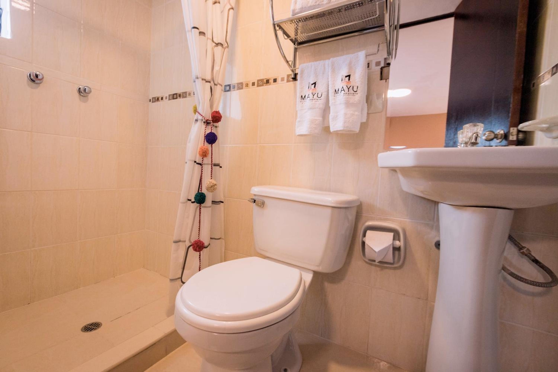 Foto de Mayu Boutique Hotel