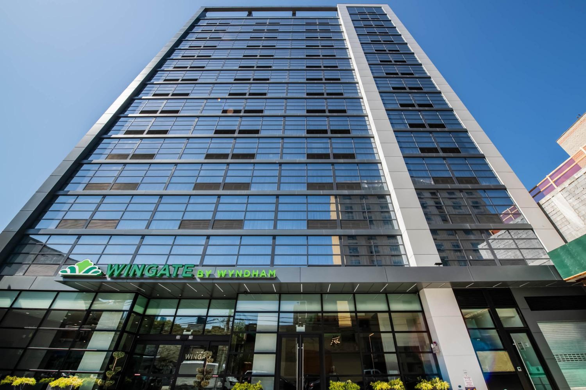 Foto de Wingate by Wyndham Long Island City