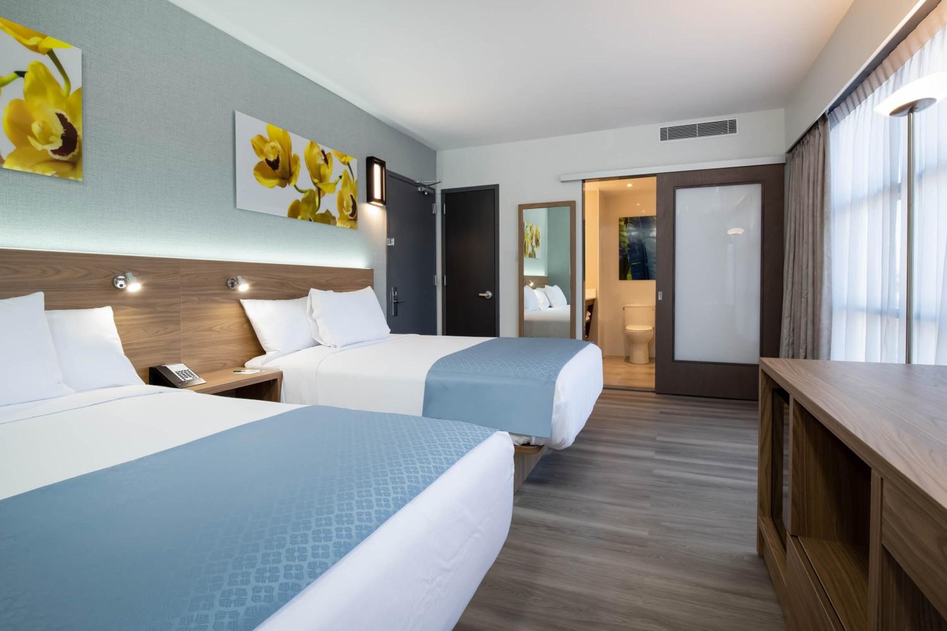 Foto de Wingate by Wyndham Long Island City