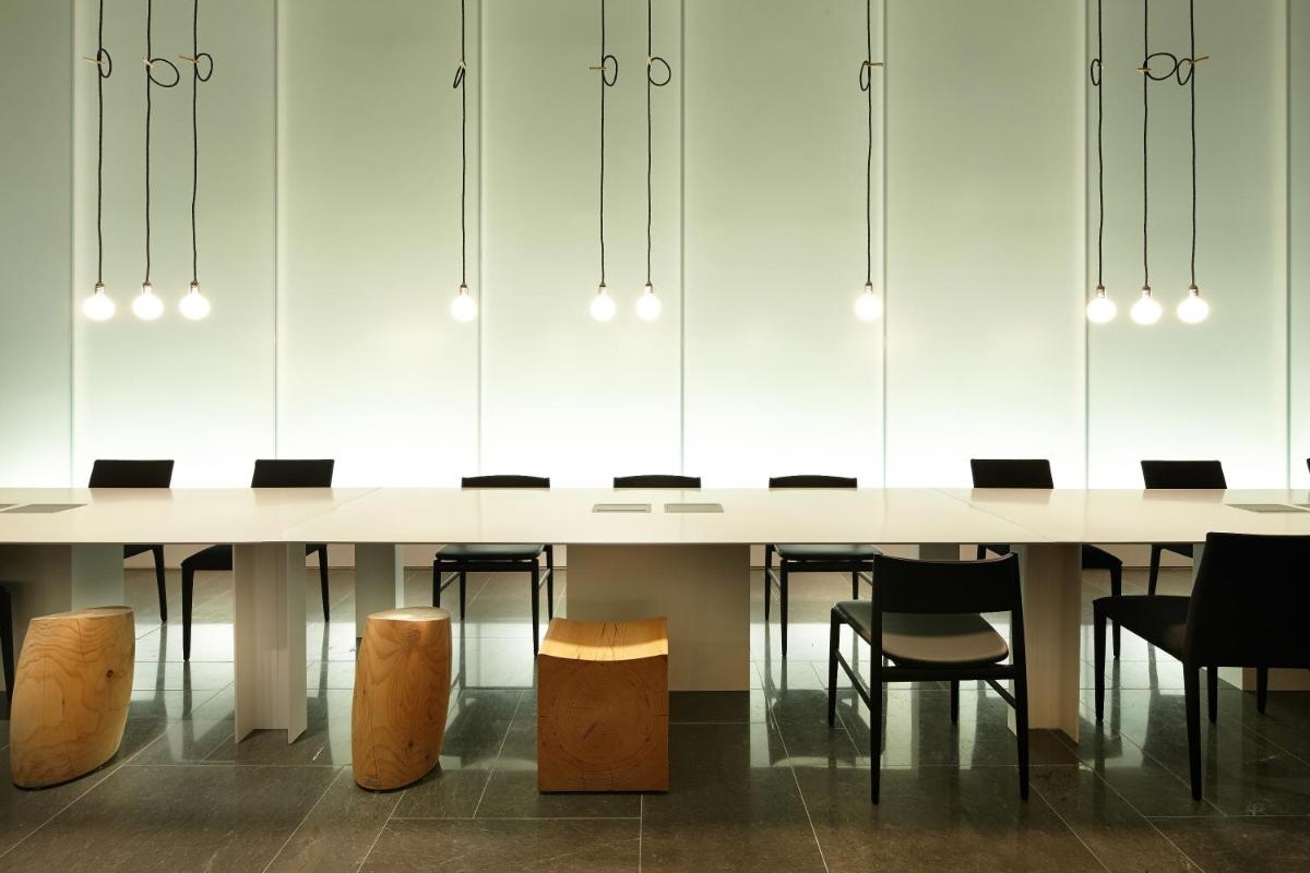Foto de Shilla Stay Dongtan - Samsung Digital City