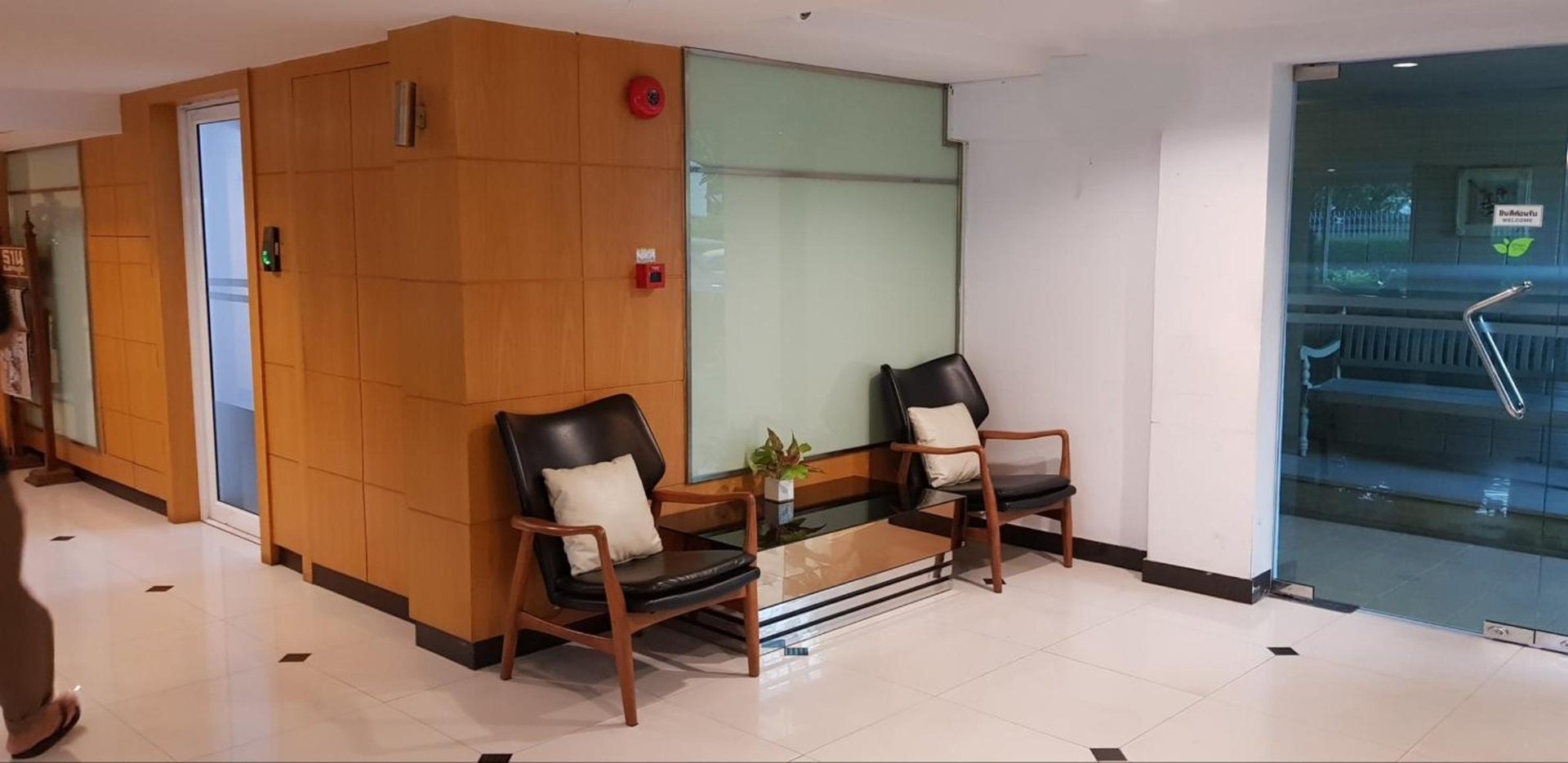 Foto de Sena House