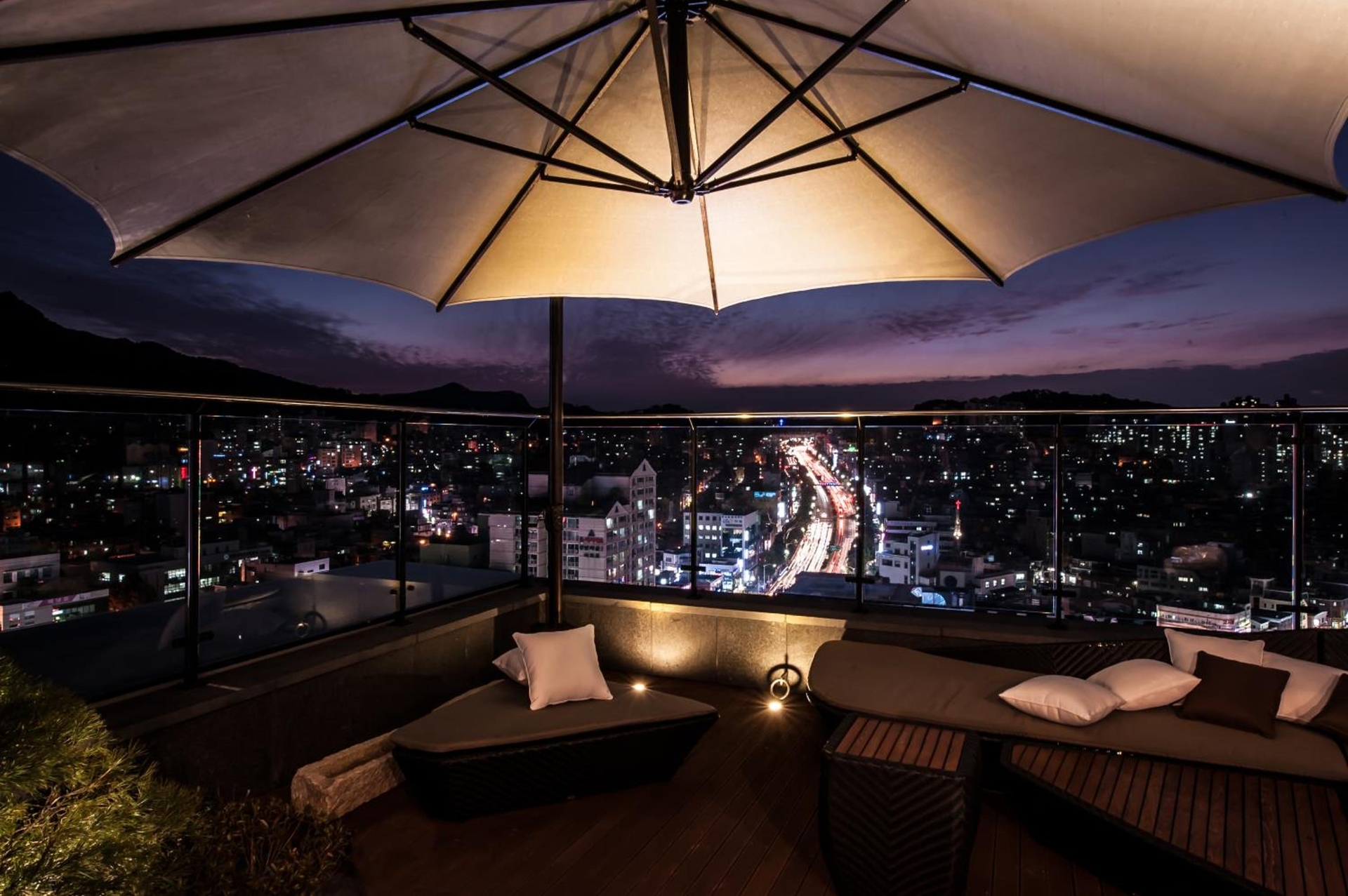 Foto de SR Hotel Sadang