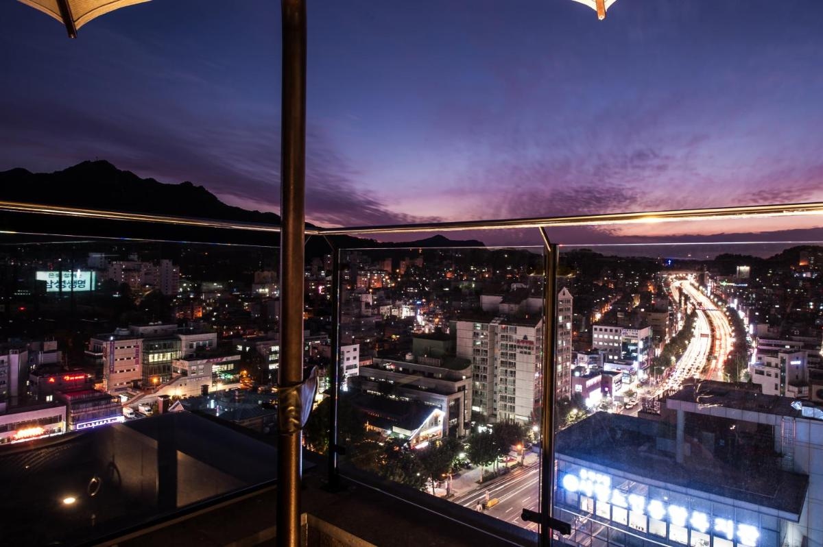 Foto de SR Hotel Sadang